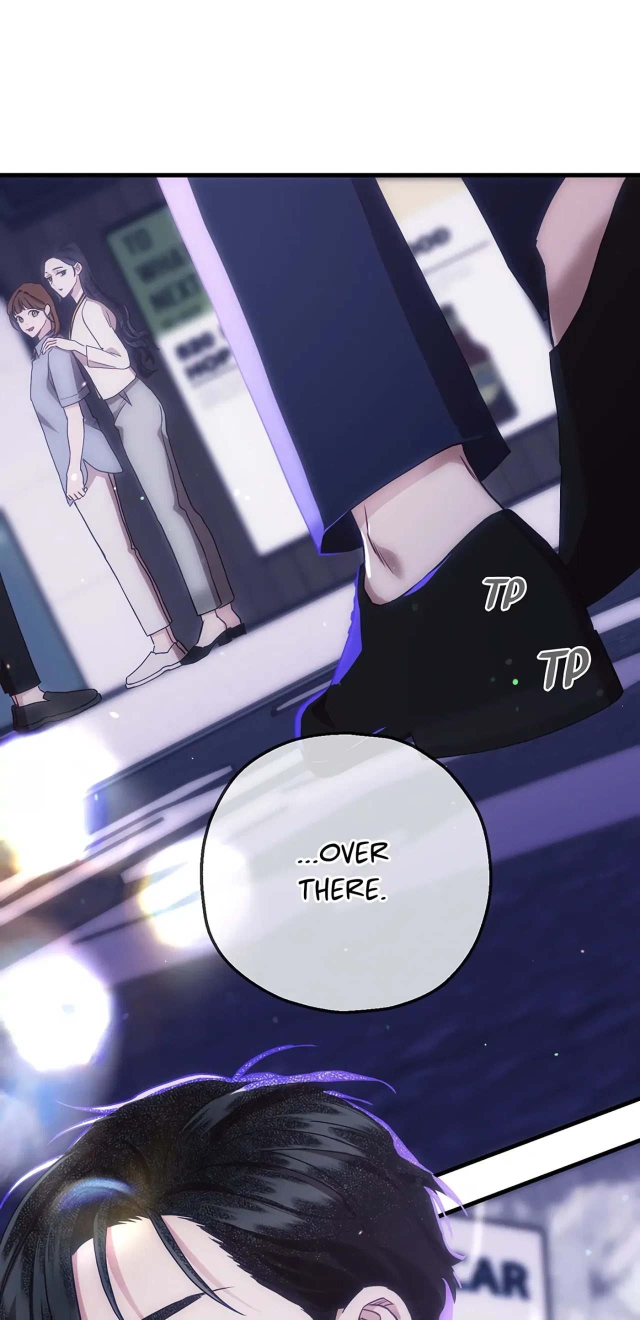 The Second Proposal Was Sweet Chapter 66 – Page 12