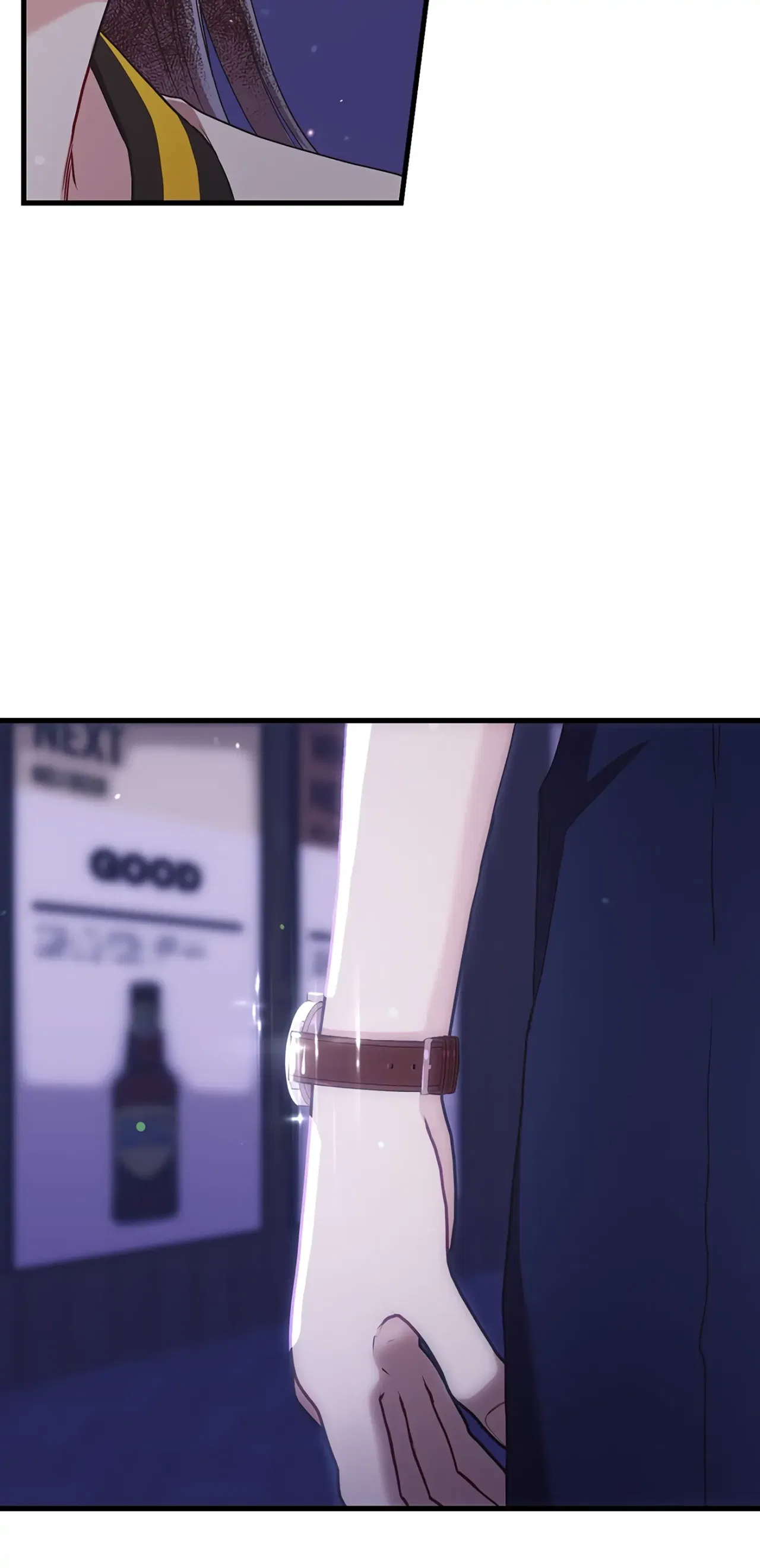 The Second Proposal Was Sweet Chapter 66 – Page 15