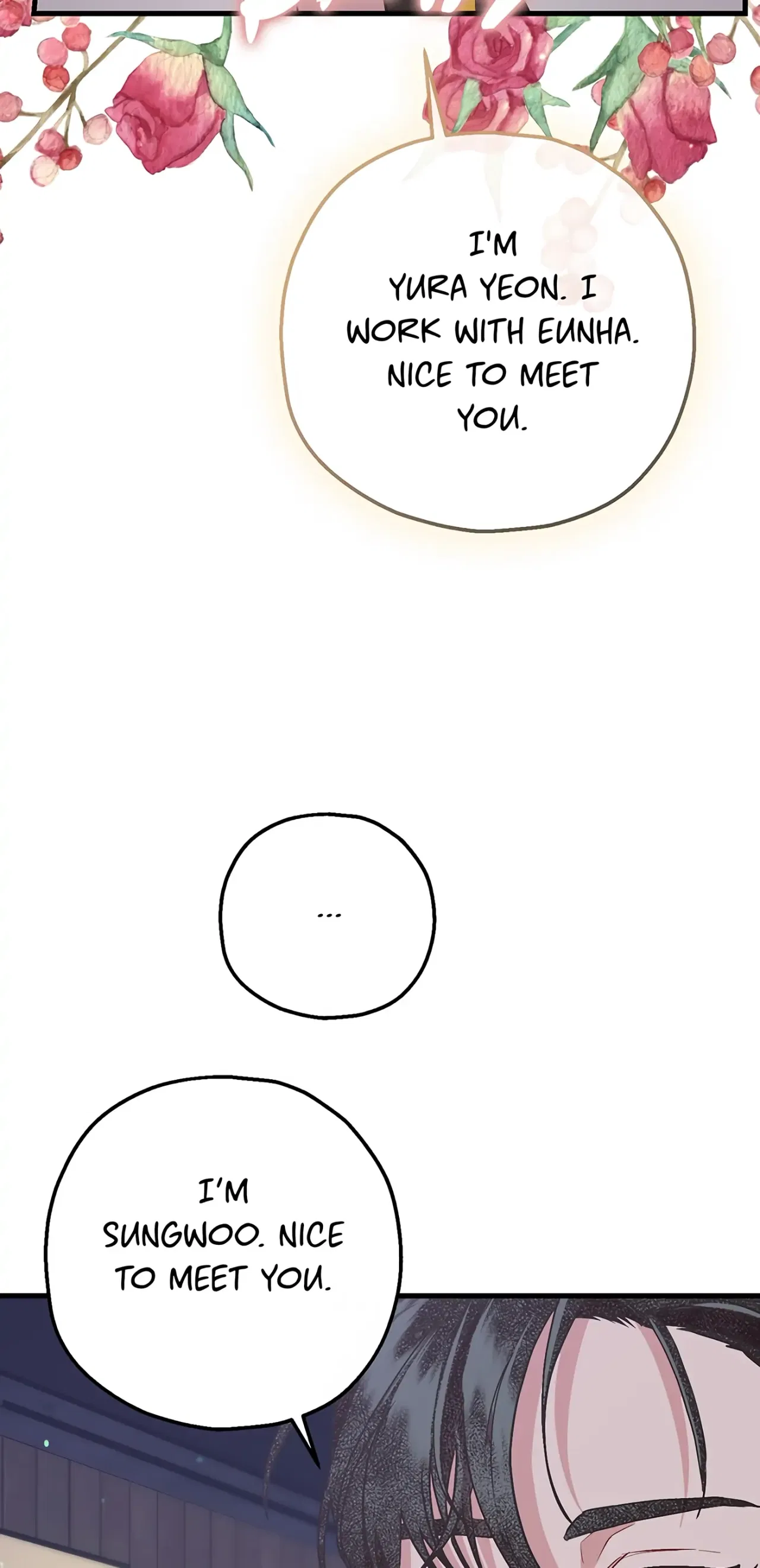 The Second Proposal Was Sweet Chapter 66 – Page 18