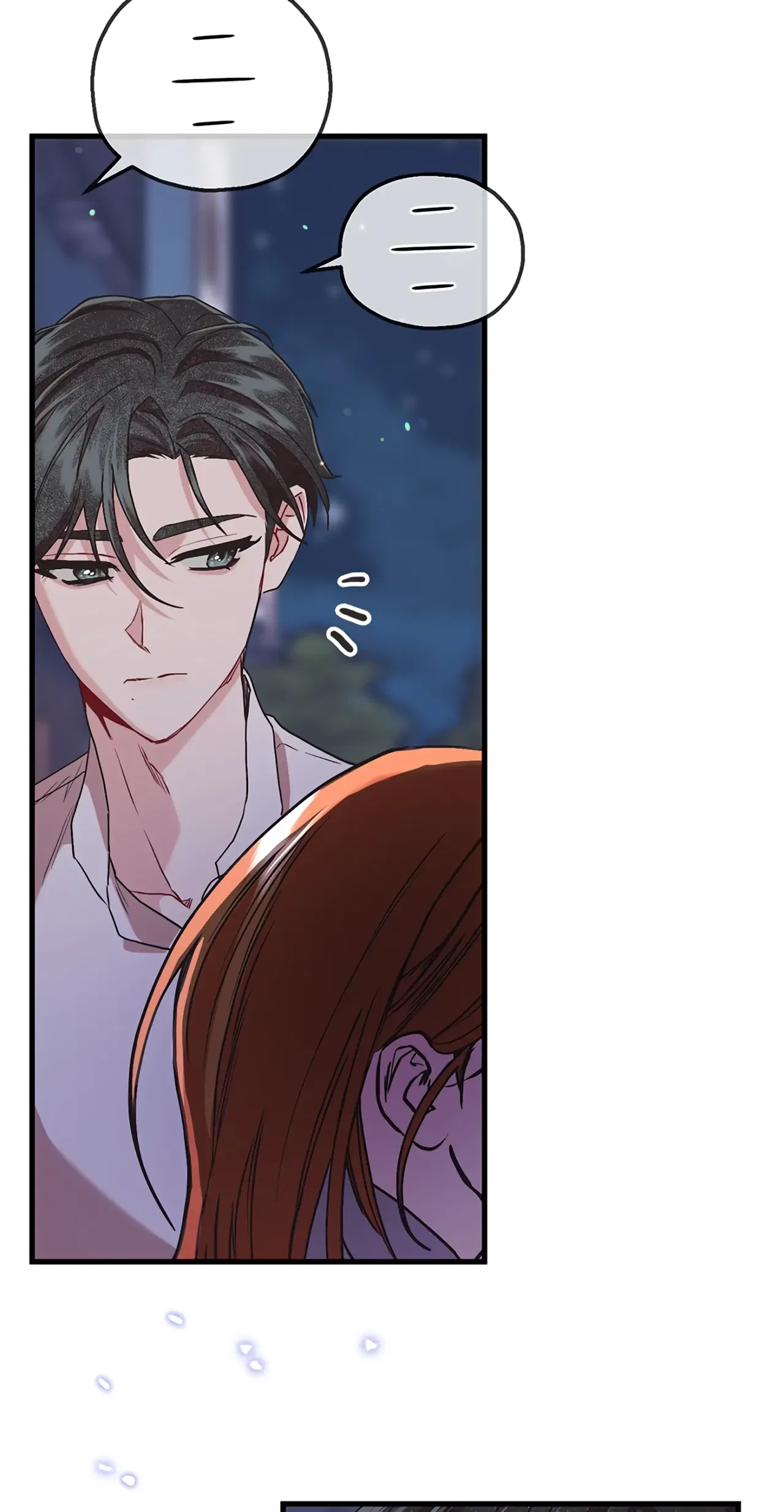 The Second Proposal Was Sweet Chapter 66 – Page 29