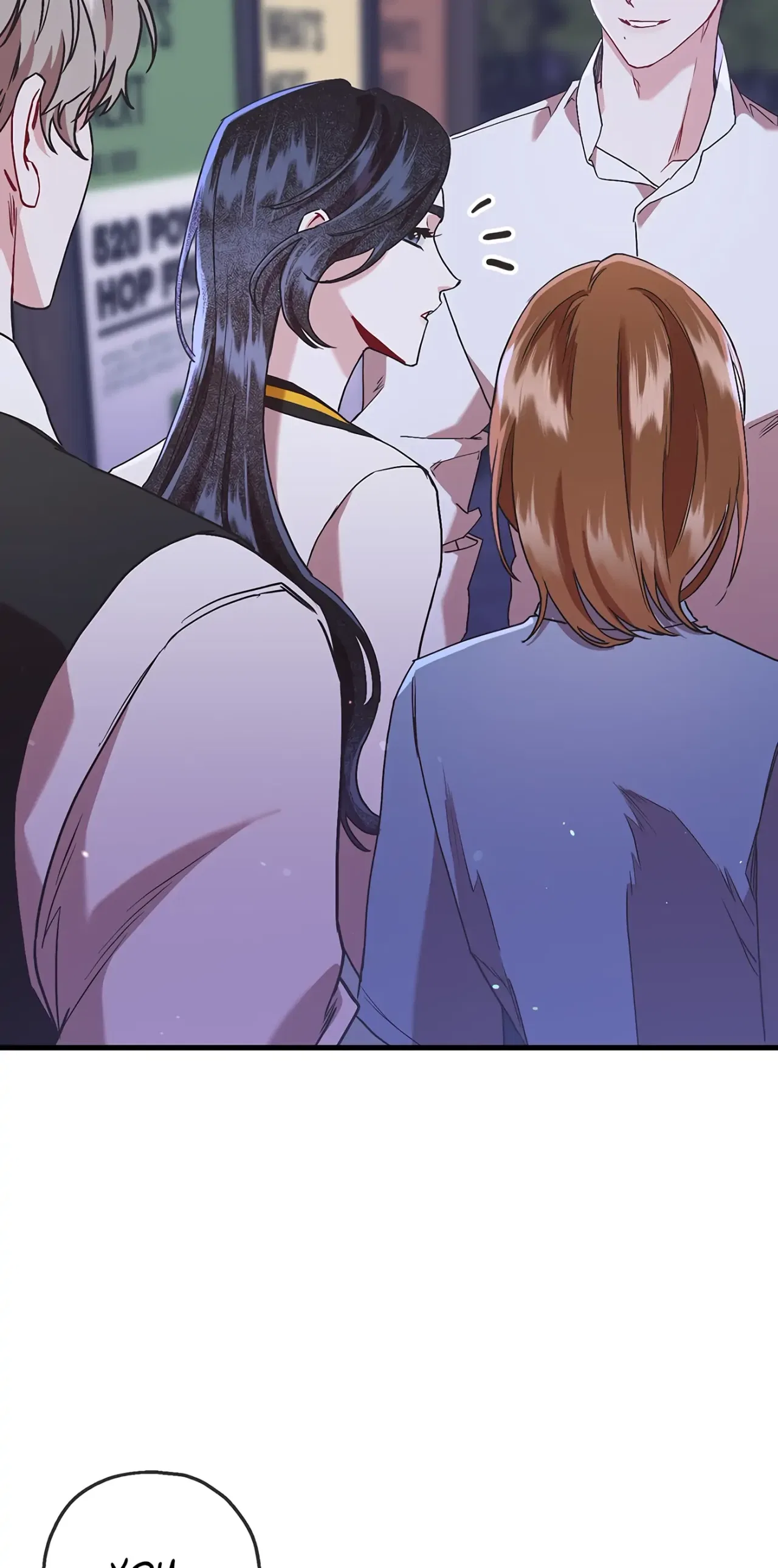 The Second Proposal Was Sweet Chapter 66 – Page 32