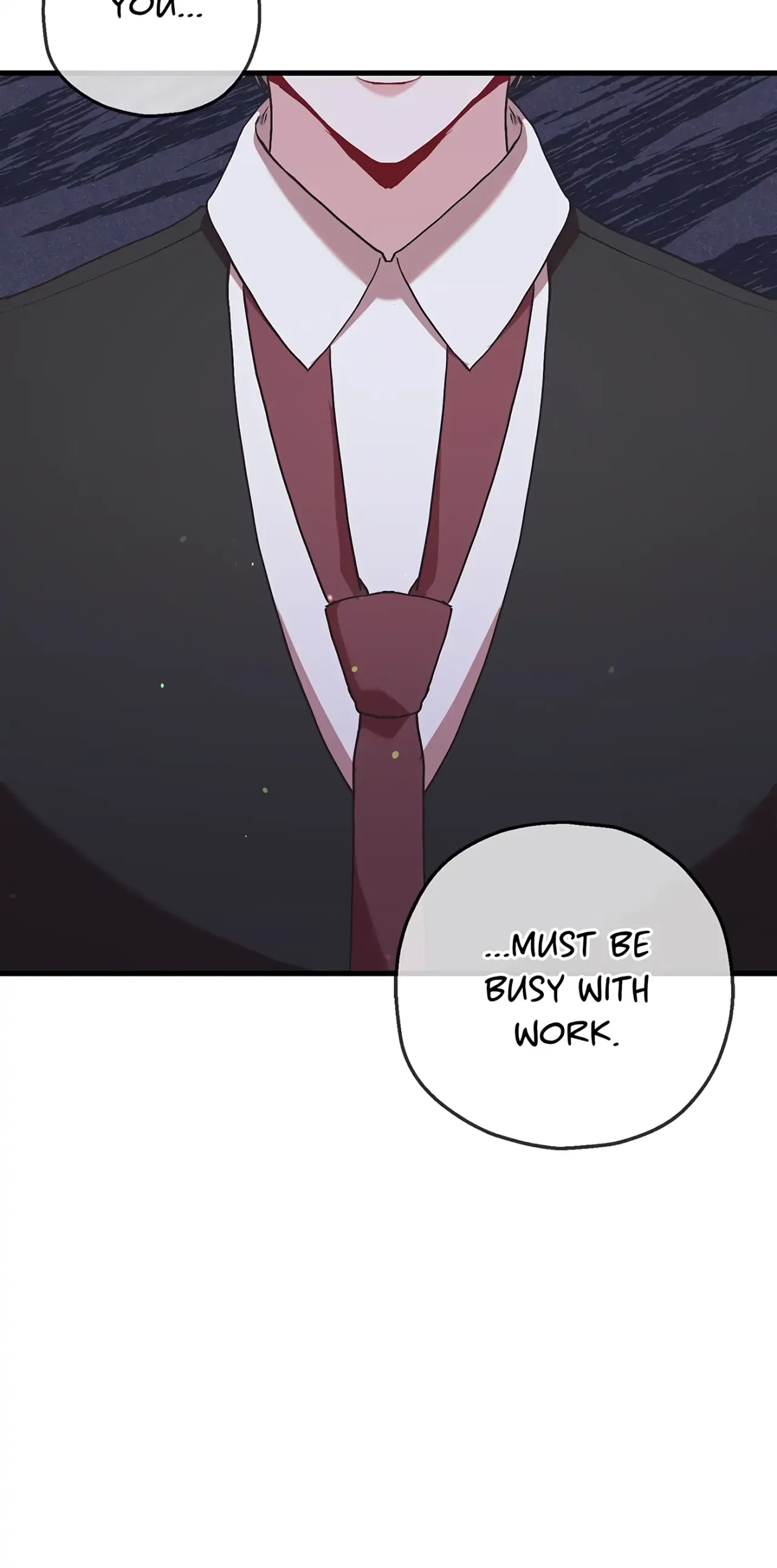 The Second Proposal Was Sweet Chapter 66 – Page 33