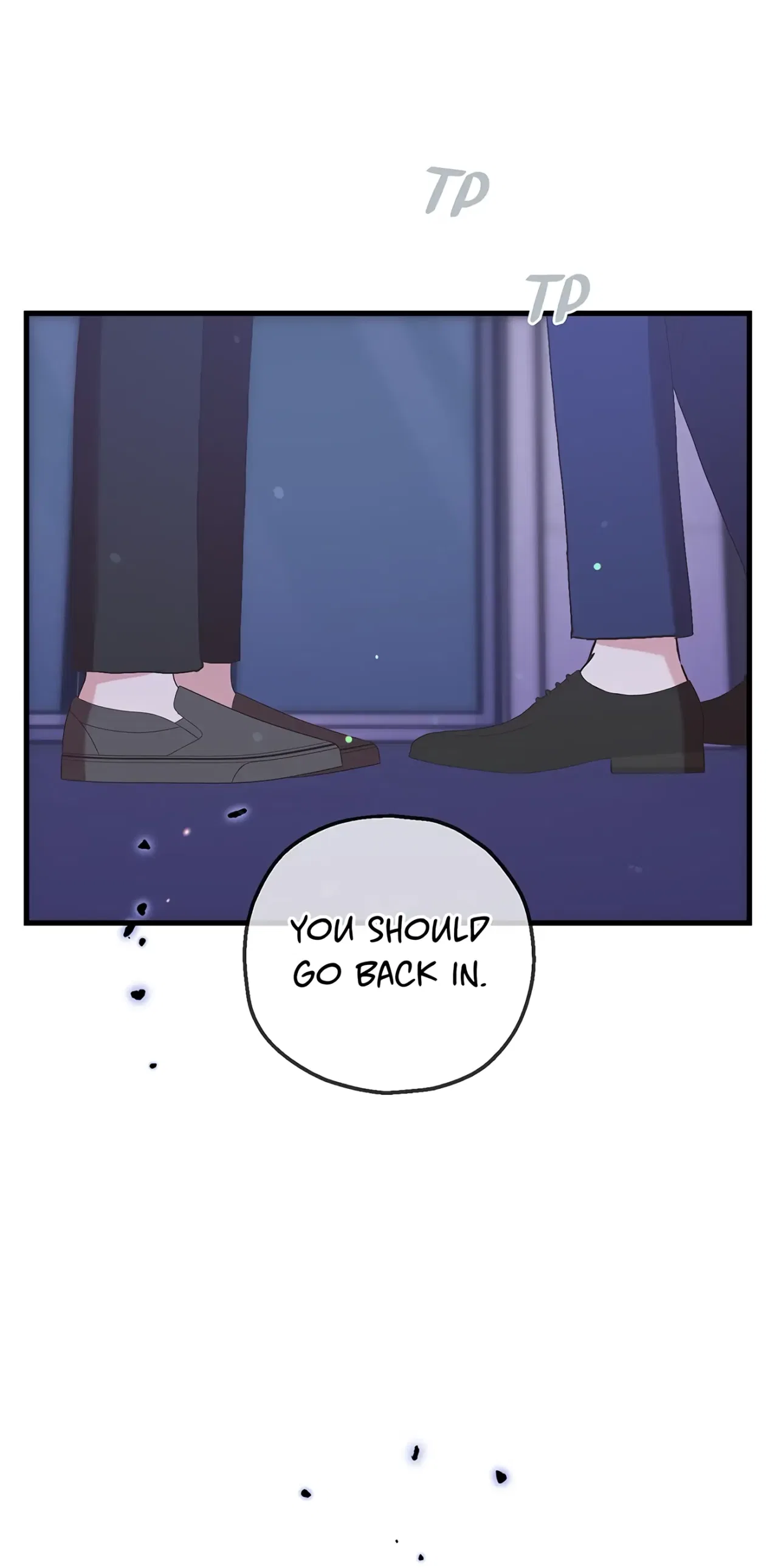 The Second Proposal Was Sweet Chapter 66 – Page 34