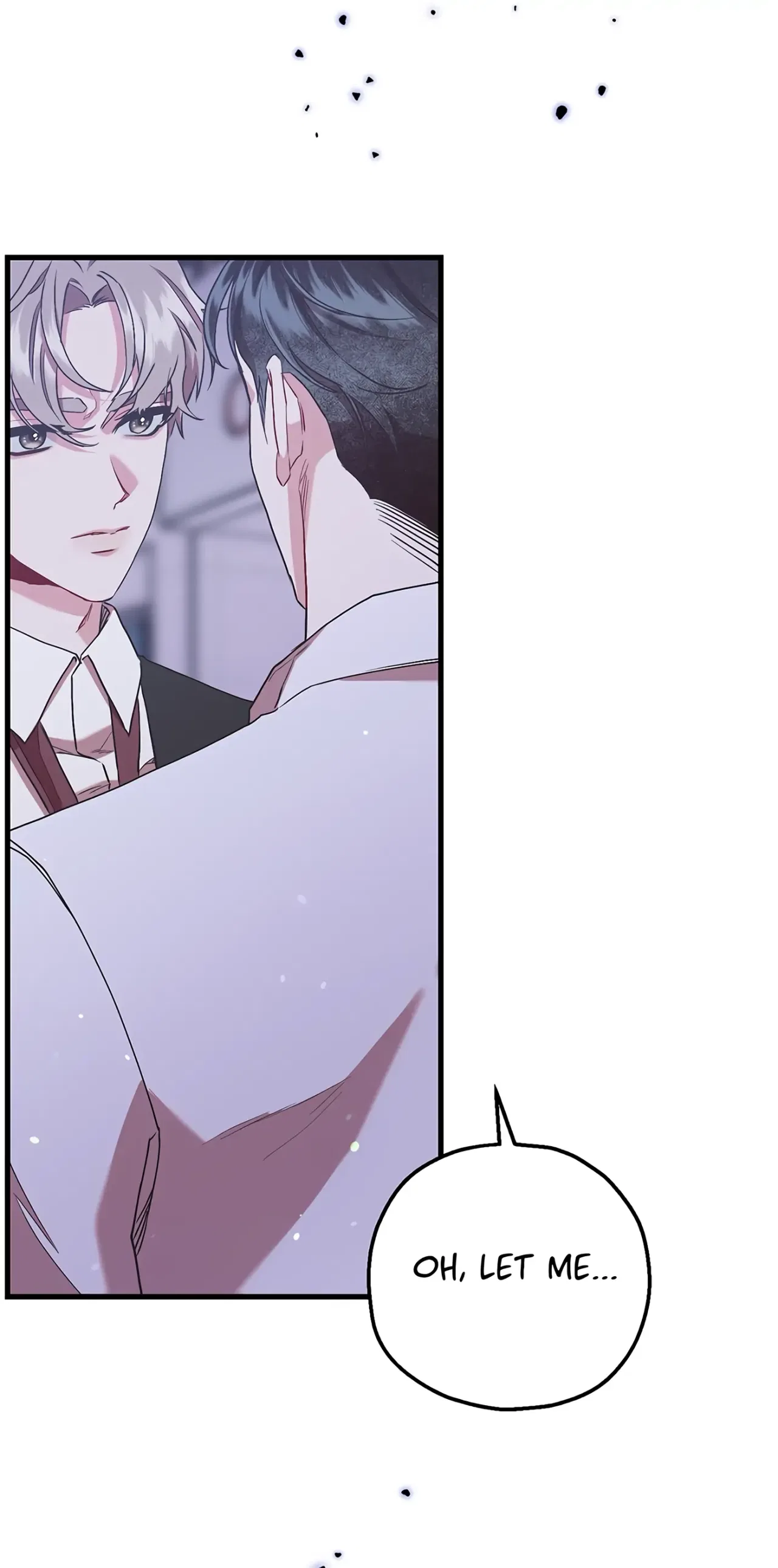 The Second Proposal Was Sweet Chapter 66 – Page 35