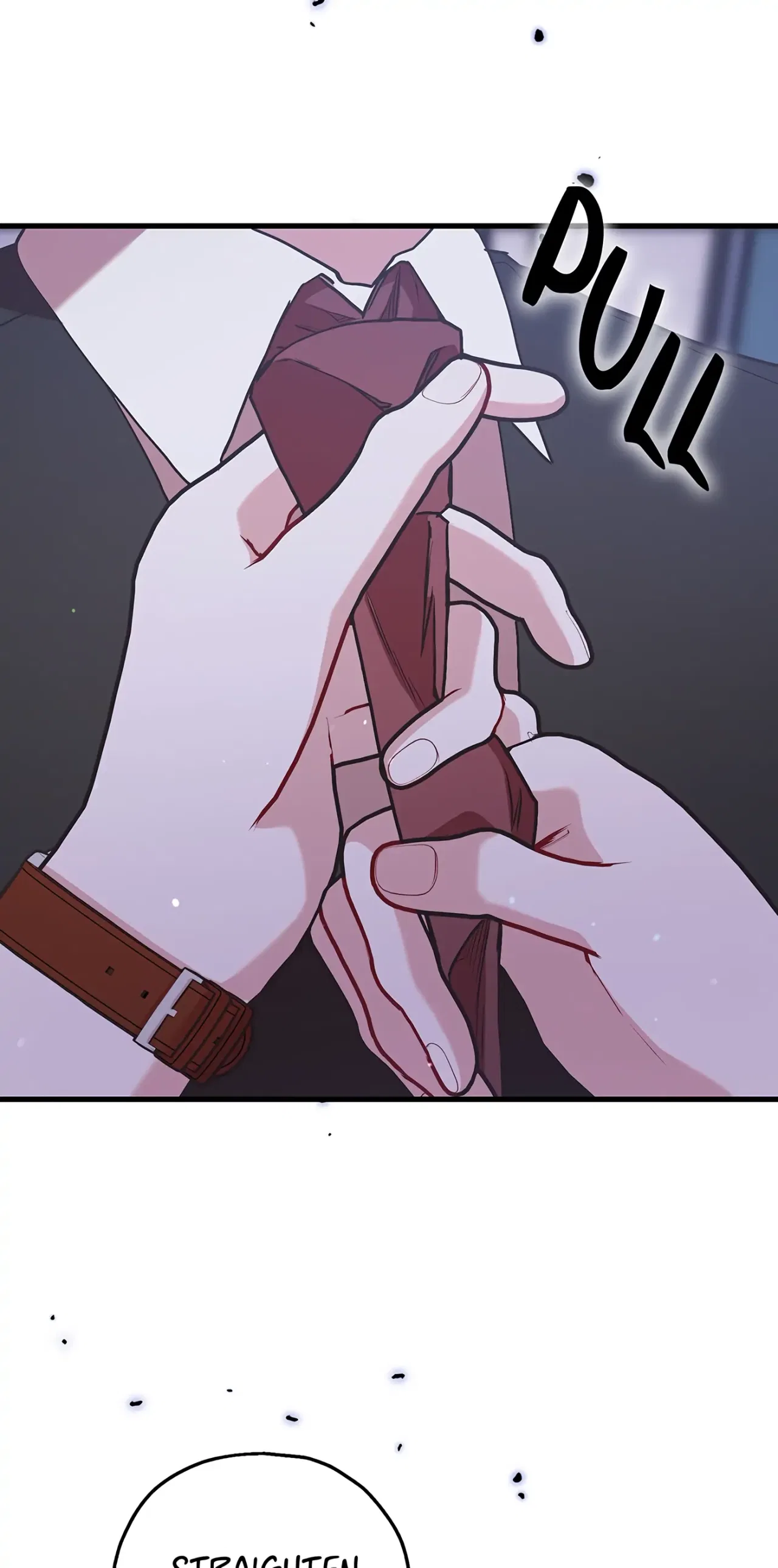 The Second Proposal Was Sweet Chapter 66 – Page 36