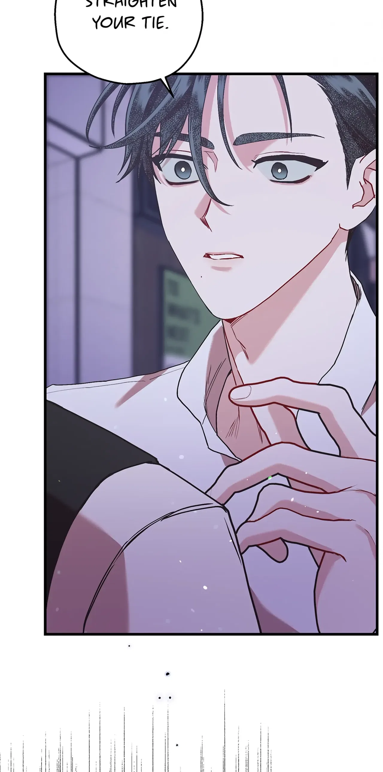 The Second Proposal Was Sweet Chapter 66 – Page 37