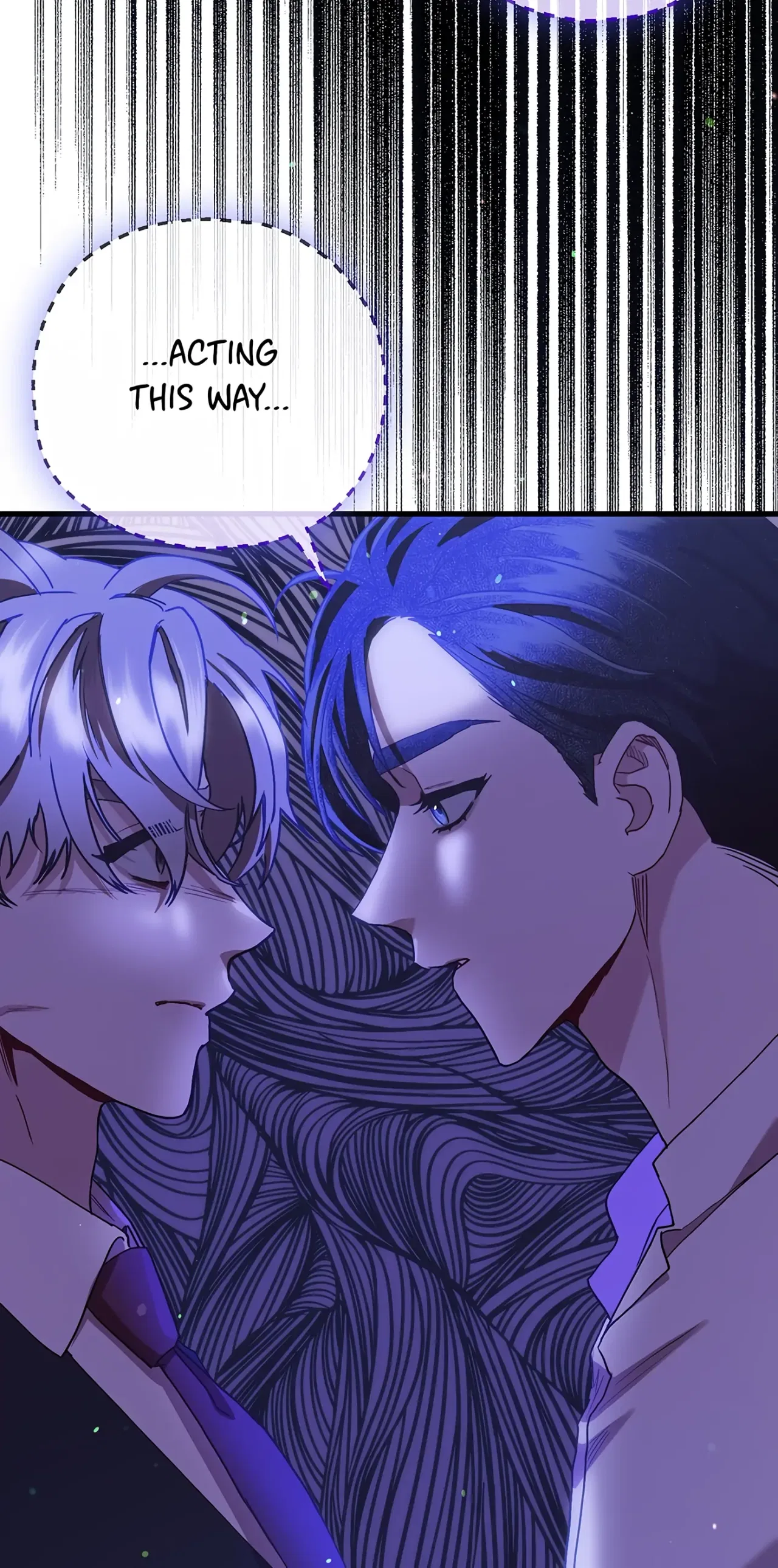 The Second Proposal Was Sweet Chapter 66 – Page 39