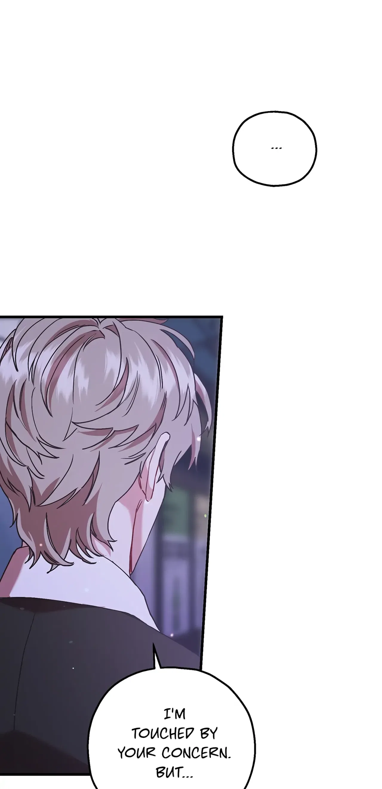 The Second Proposal Was Sweet Chapter 66 – Page 41