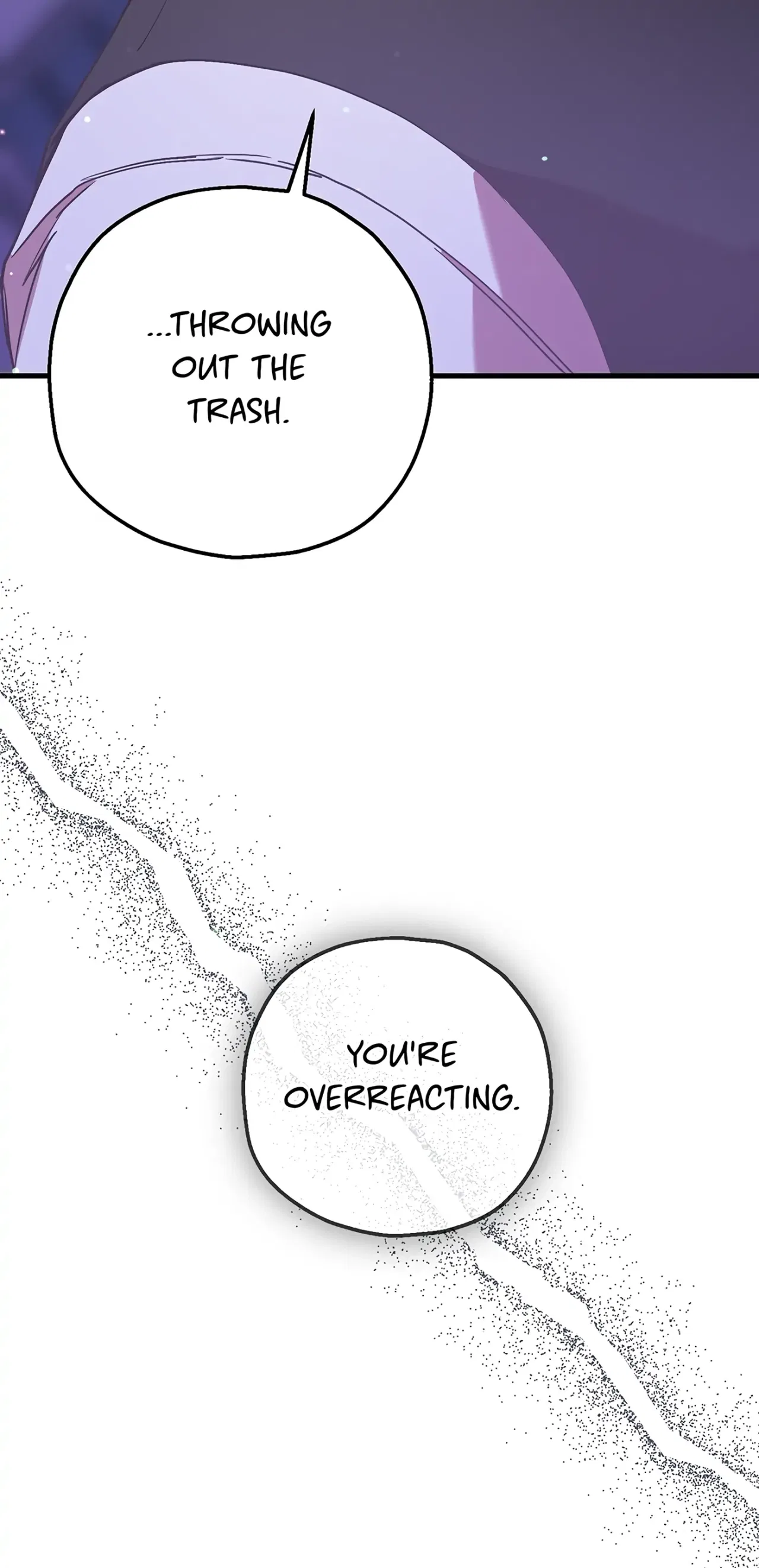 The Second Proposal Was Sweet Chapter 66 – Page 43