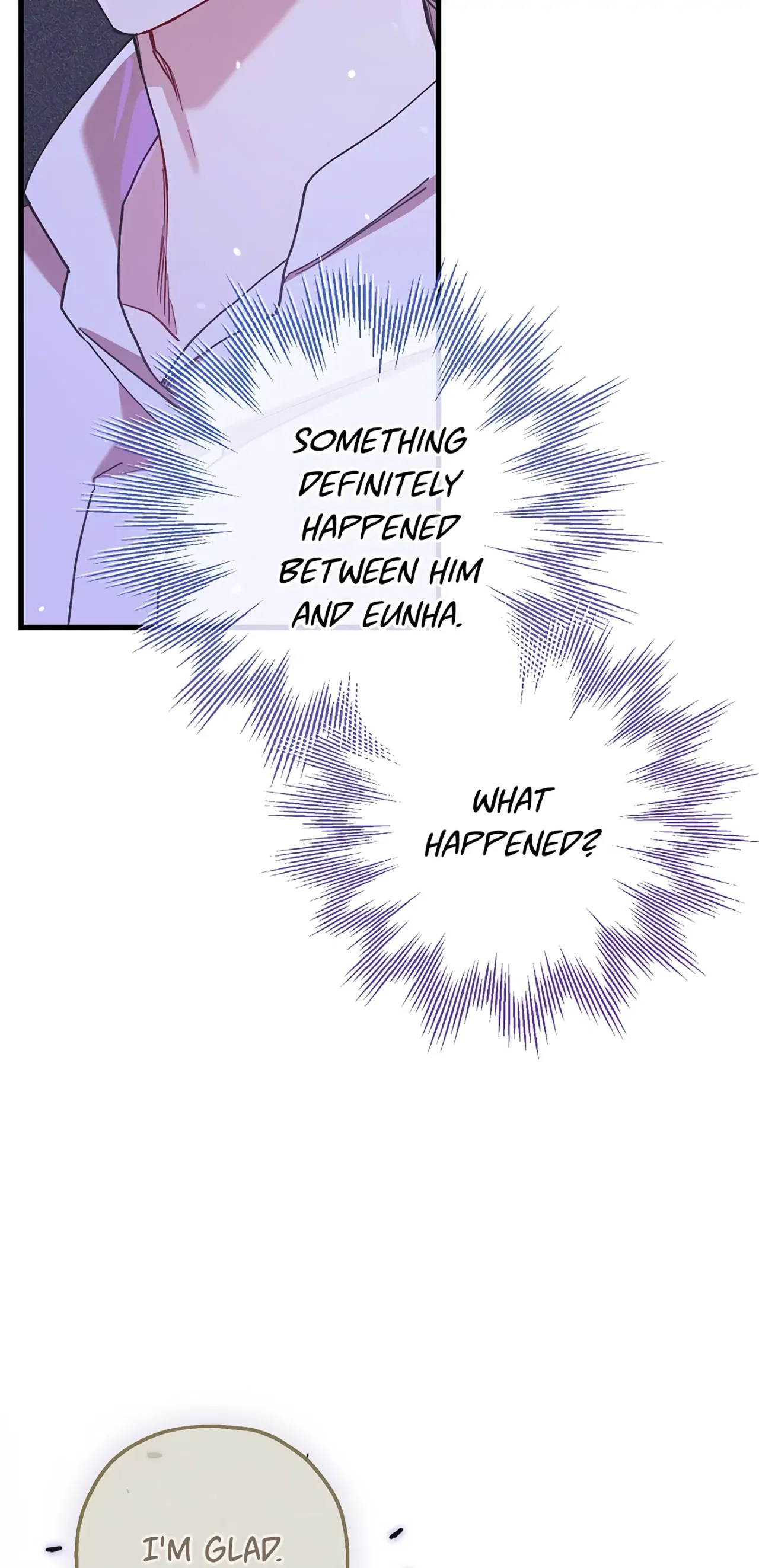 The Second Proposal Was Sweet Chapter 66 – Page 46