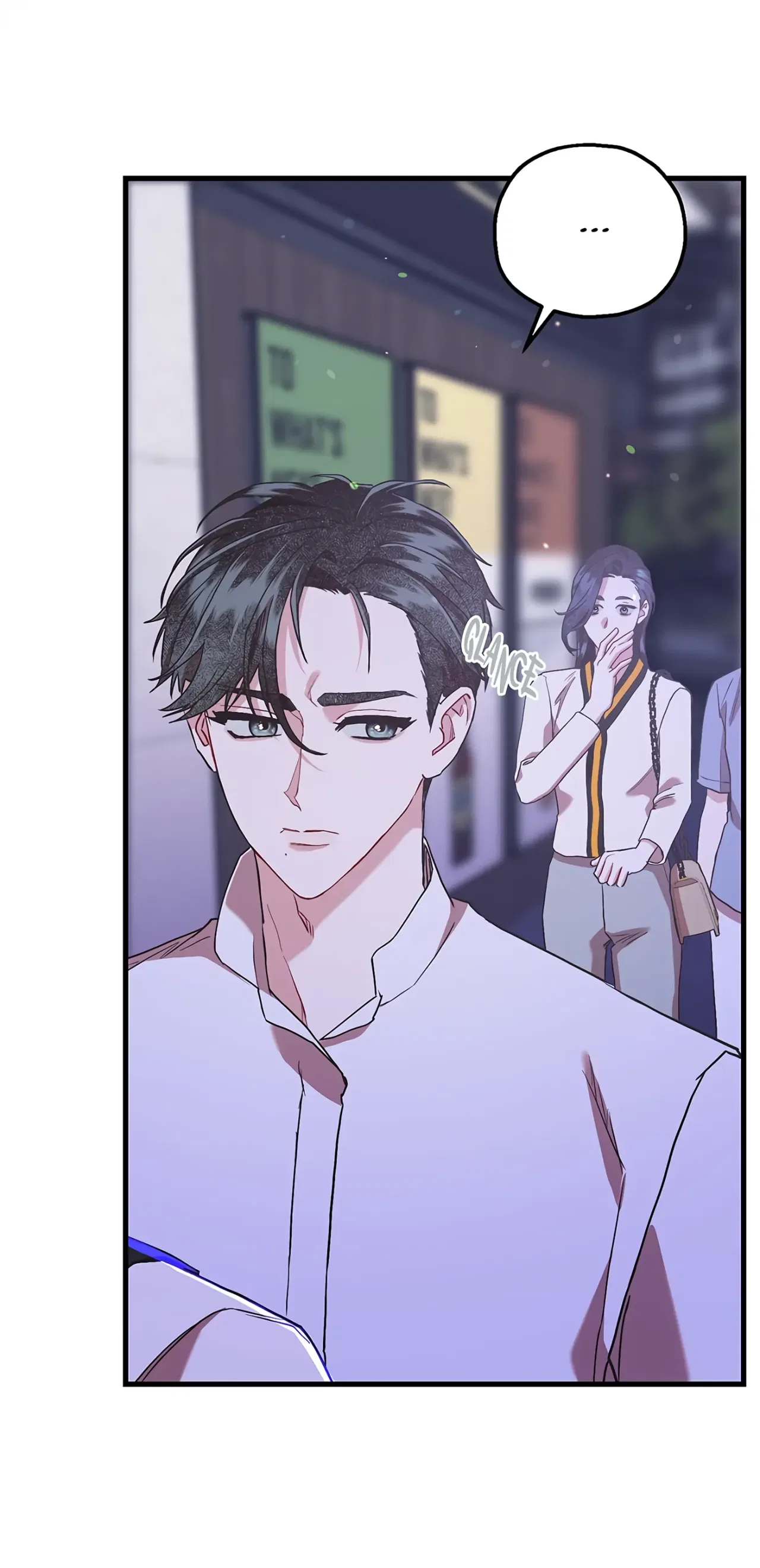 The Second Proposal Was Sweet Chapter 66 – Page 50