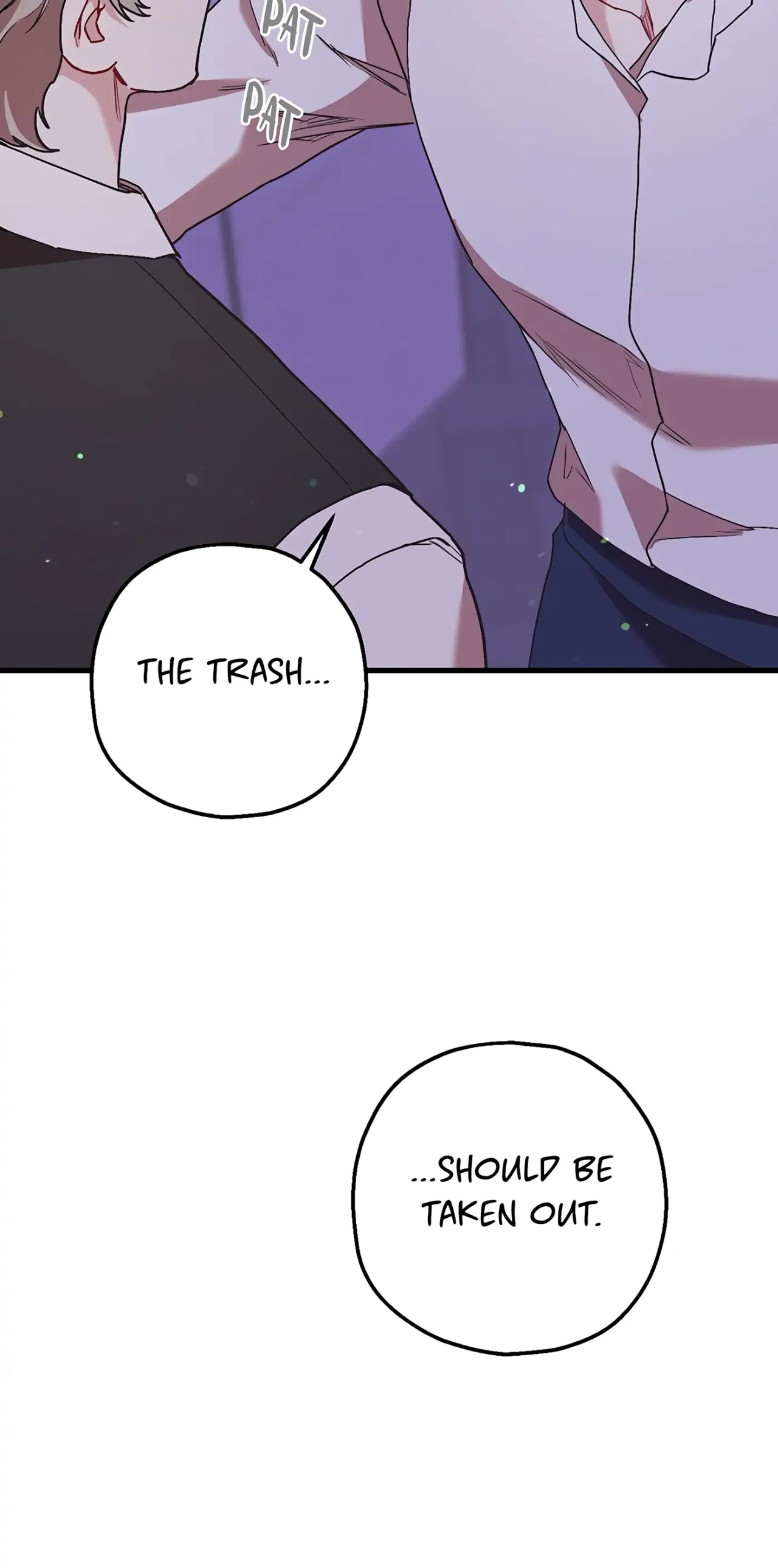 The Second Proposal Was Sweet Chapter 66 – Page 52