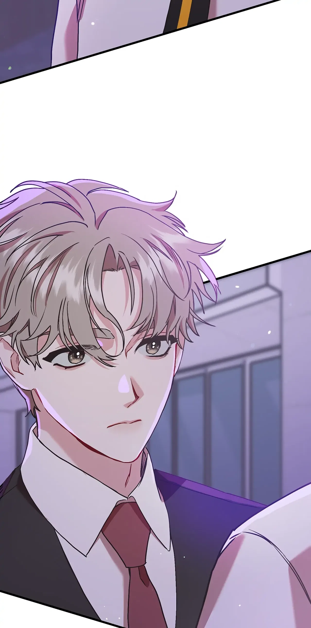 The Second Proposal Was Sweet Chapter 66 – Page 54