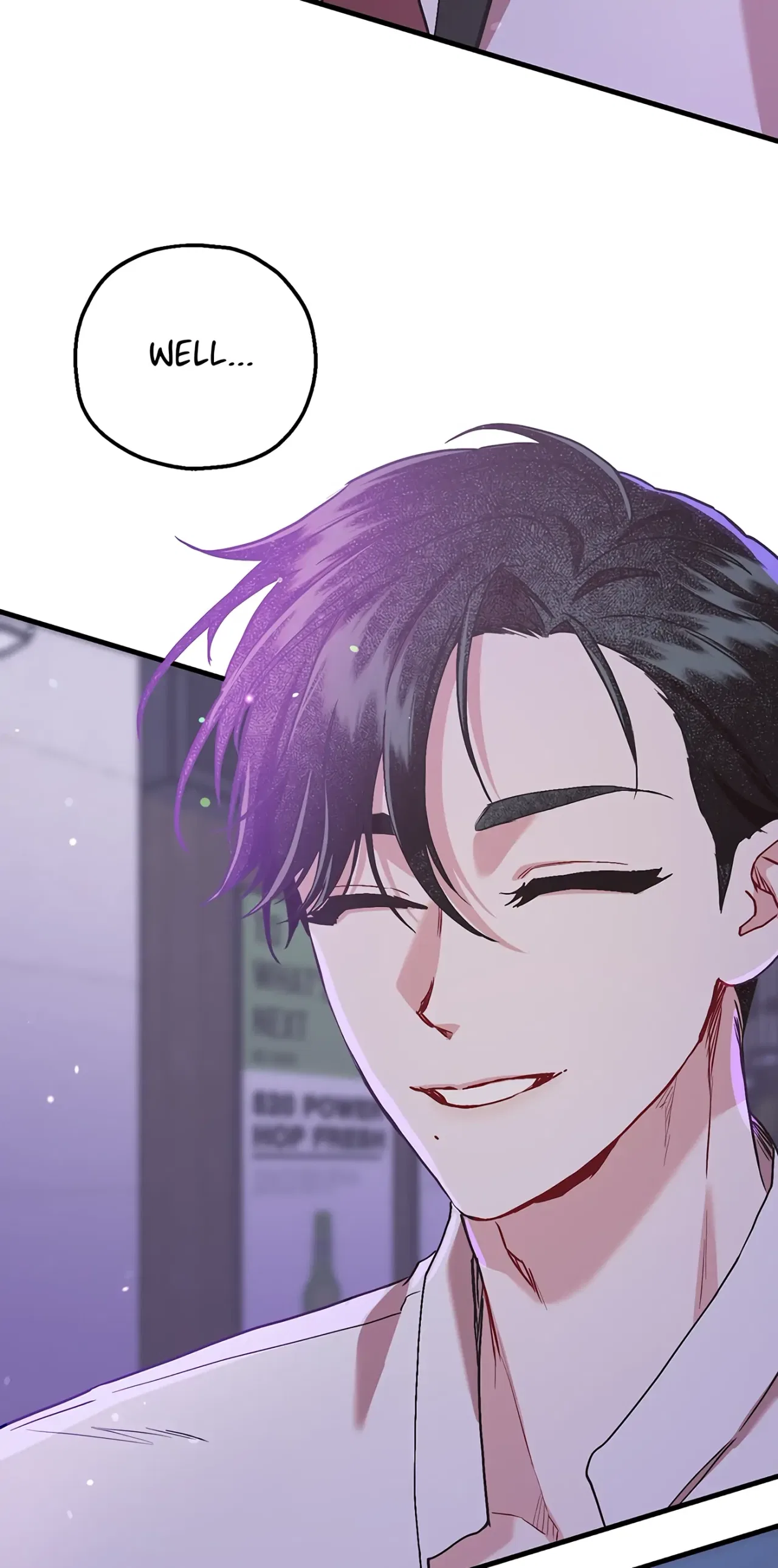 The Second Proposal Was Sweet Chapter 66 – Page 55