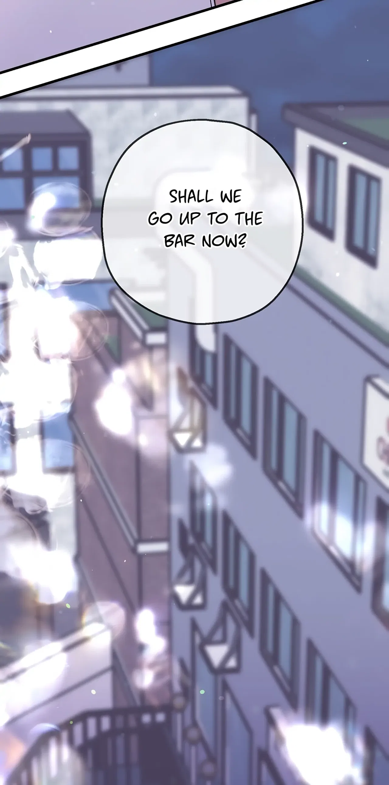 The Second Proposal Was Sweet Chapter 66 – Page 56