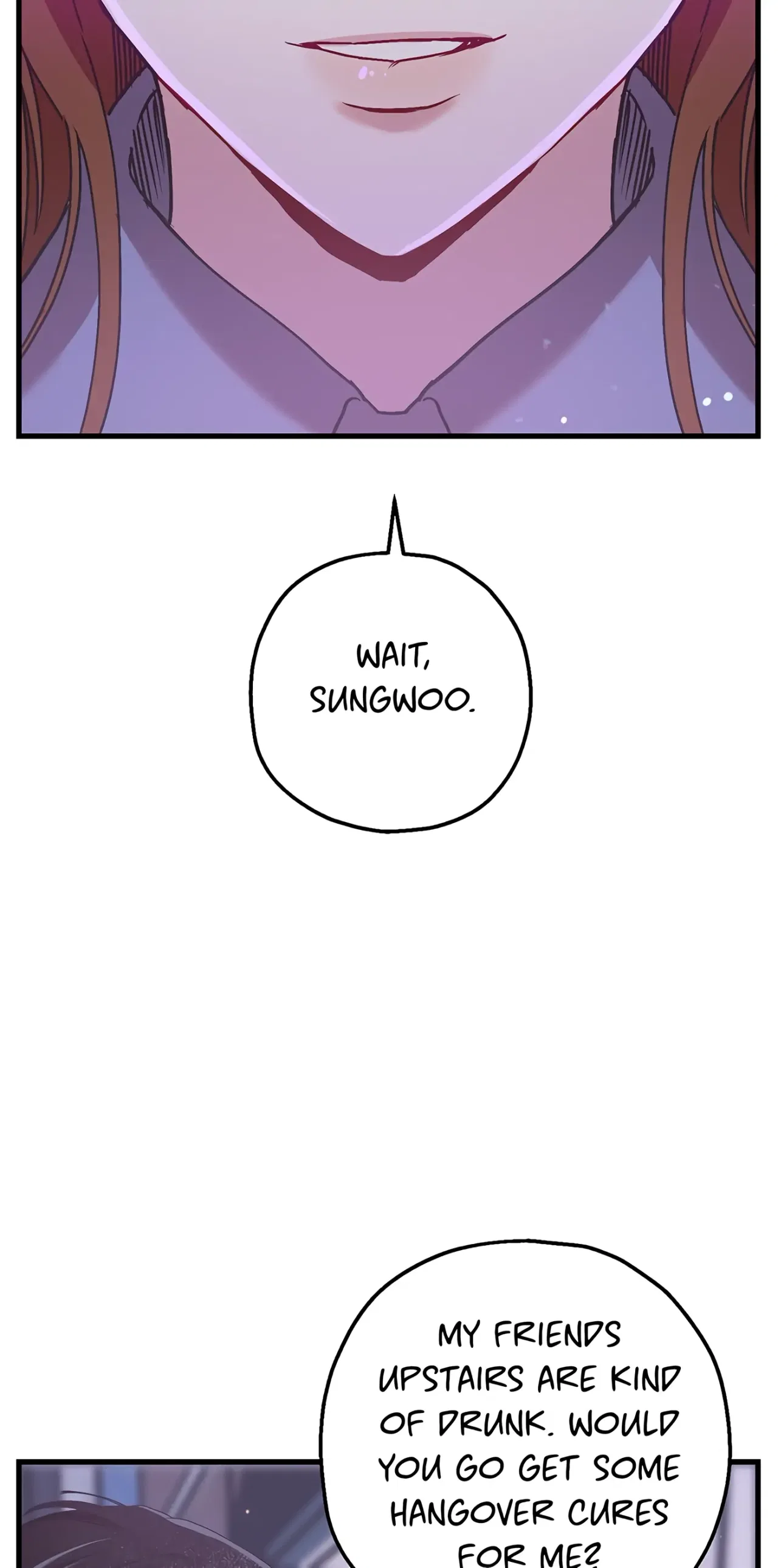 The Second Proposal Was Sweet Chapter 66 – Page 59