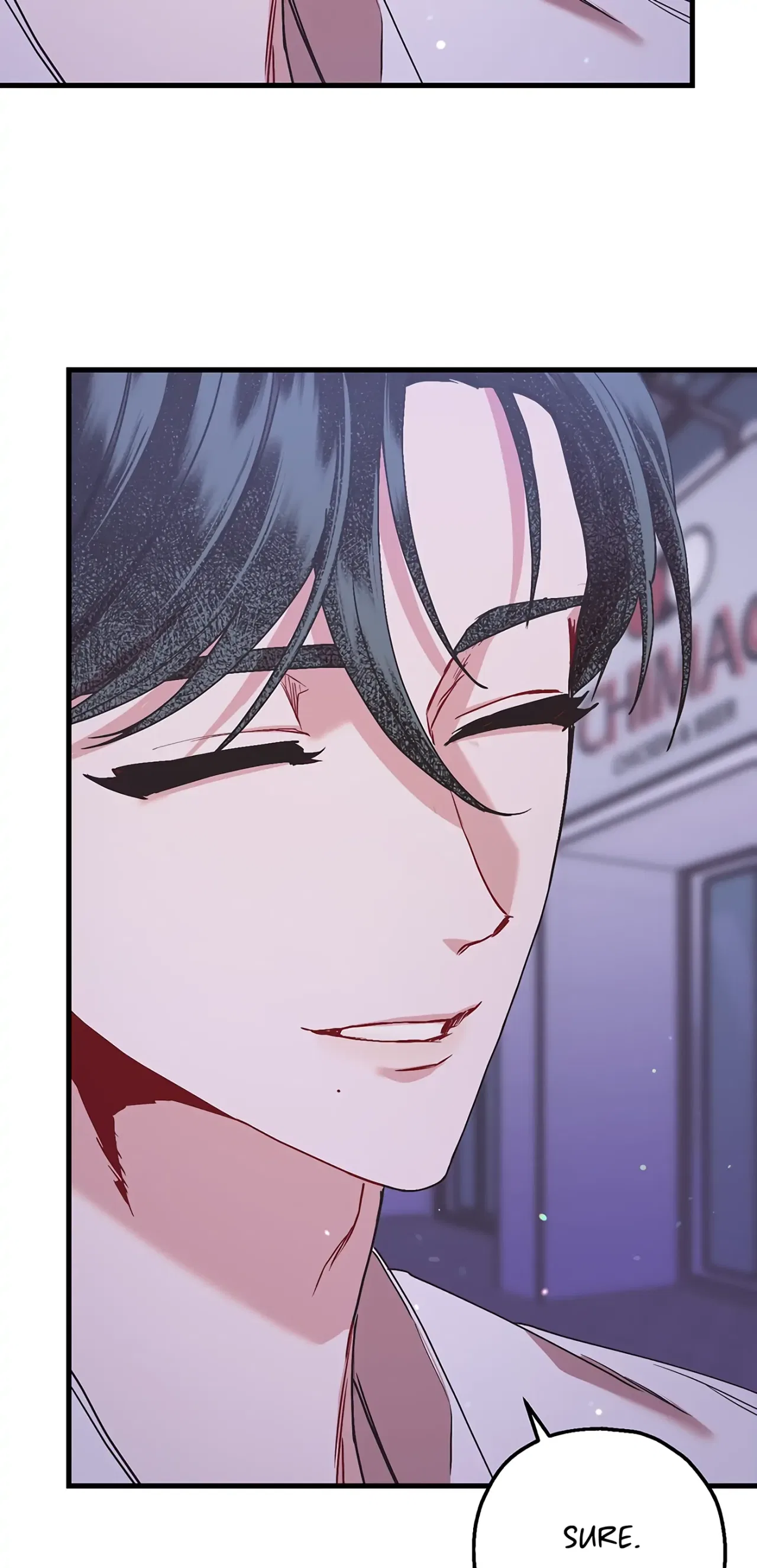 The Second Proposal Was Sweet Chapter 66 – Page 63