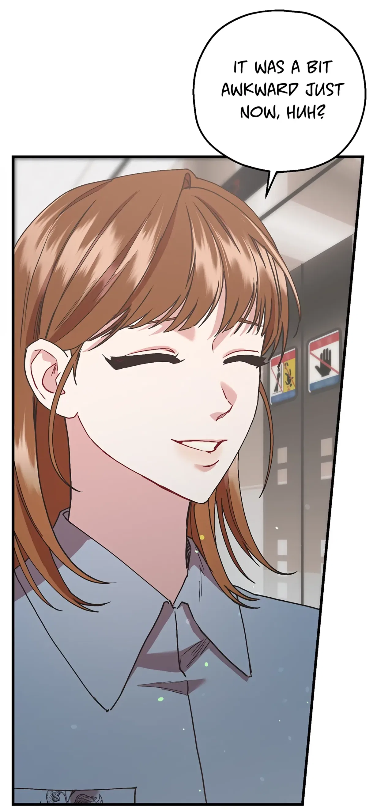 The Second Proposal Was Sweet Chapter 66 – Page 68