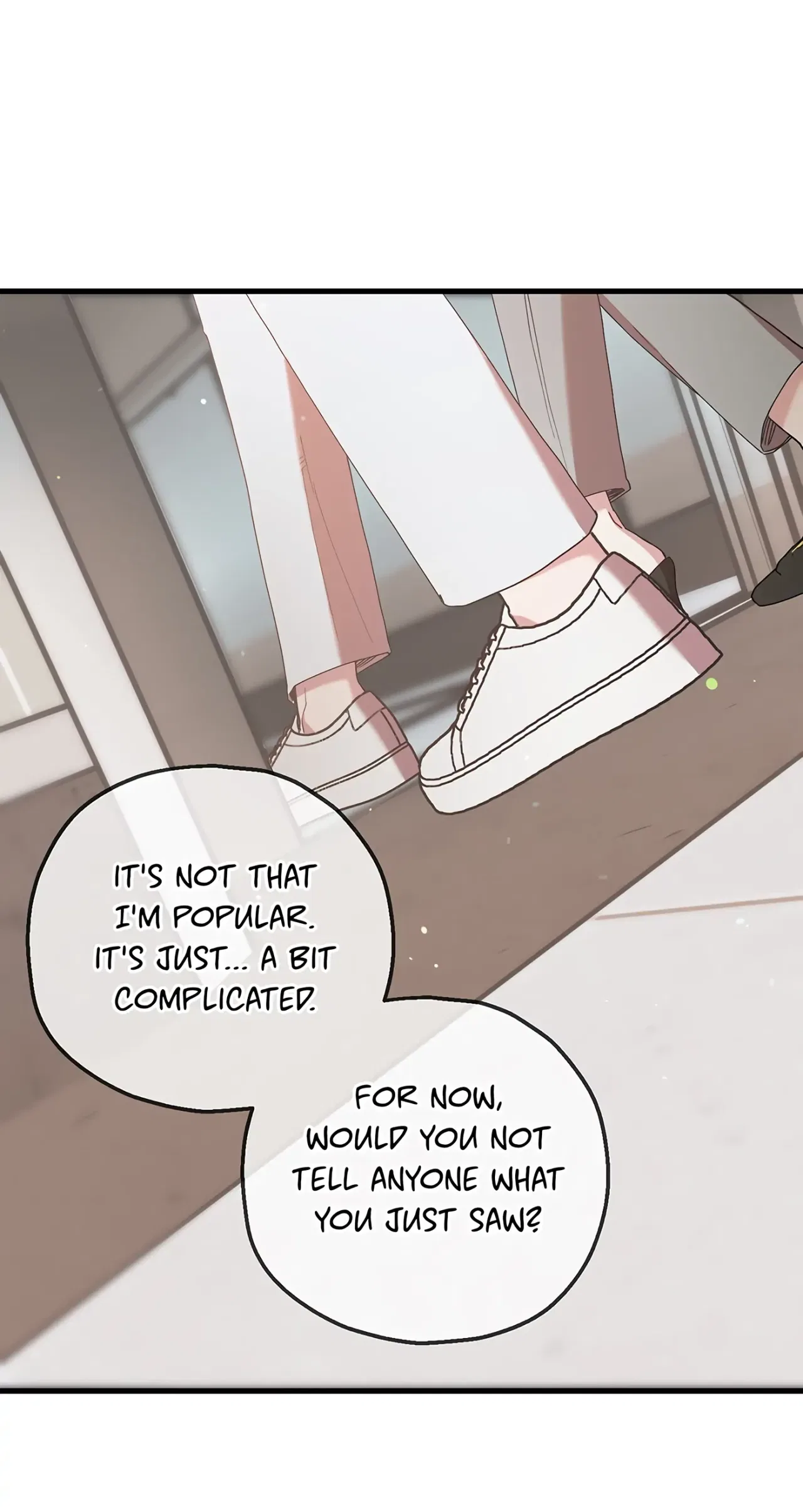 The Second Proposal Was Sweet Chapter 66 – Page 71