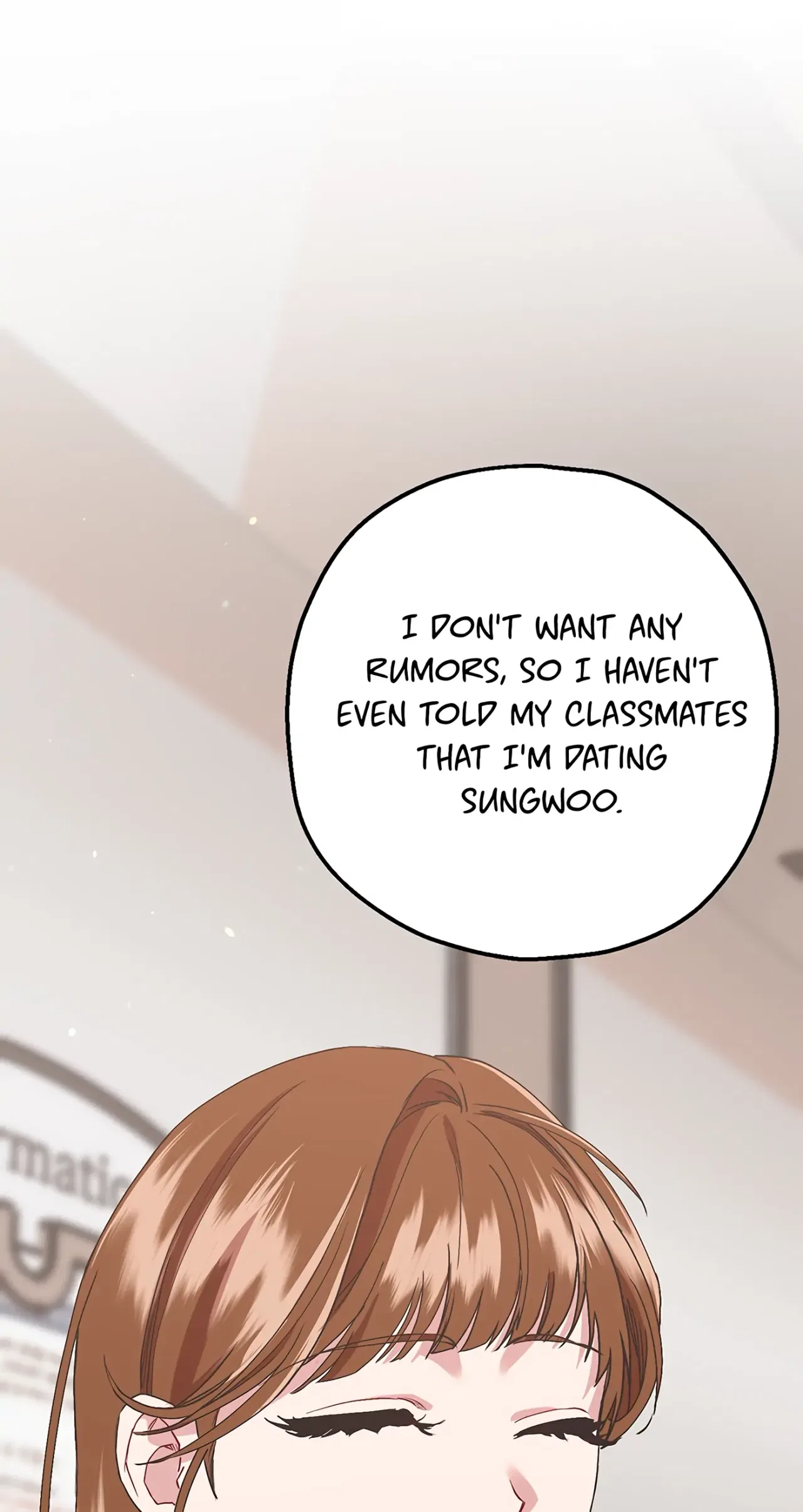 The Second Proposal Was Sweet Chapter 66 – Page 72