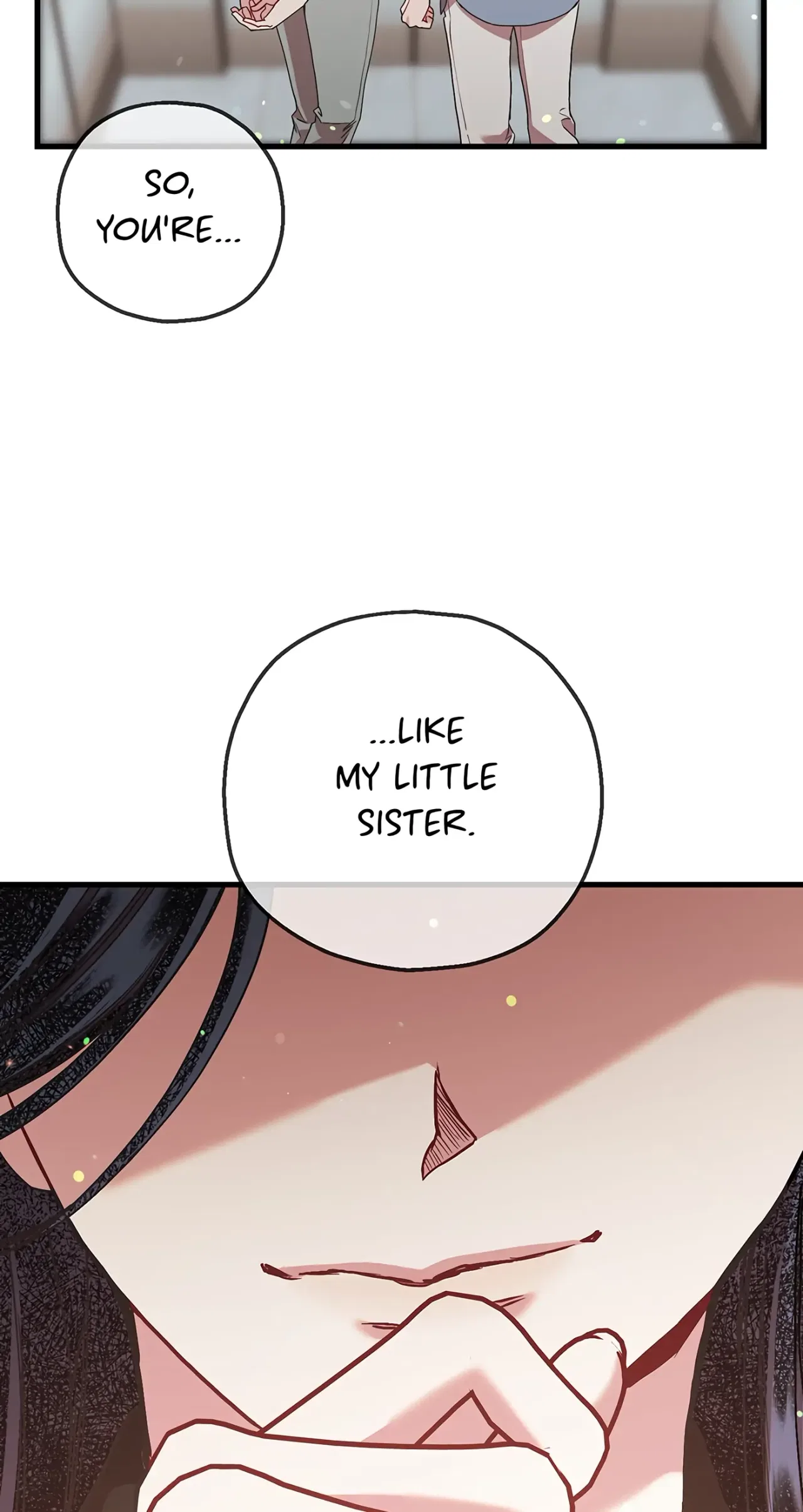 The Second Proposal Was Sweet Chapter 66 – Page 76