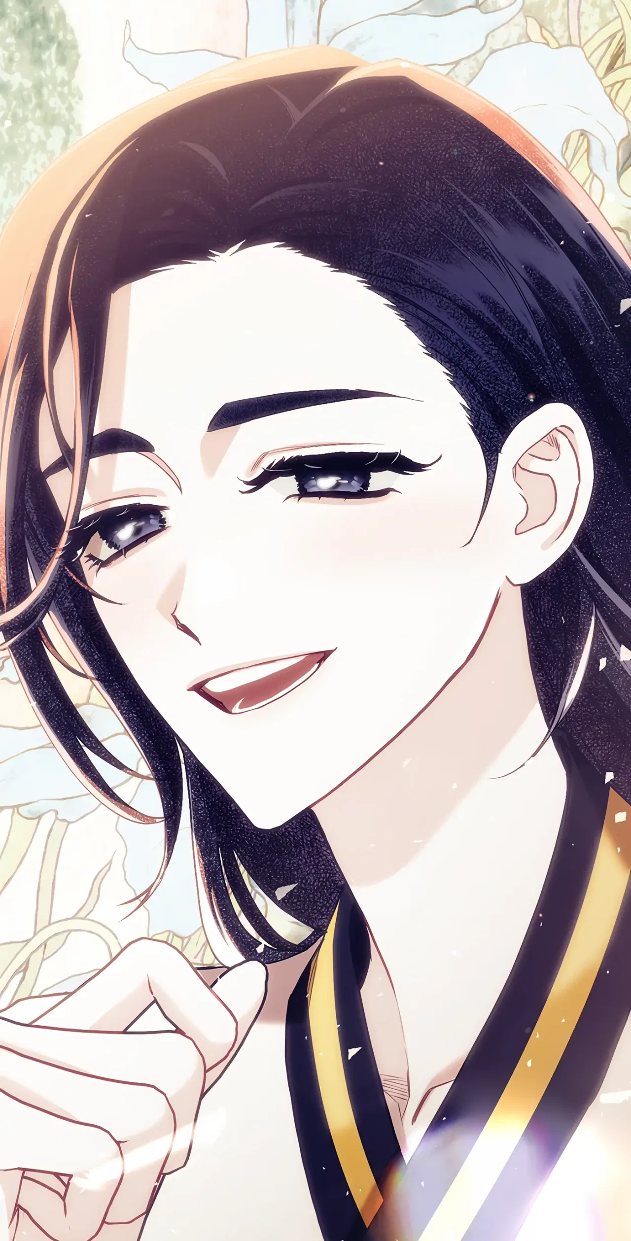 The Second Proposal Was Sweet Chapter 66 – Page 81
