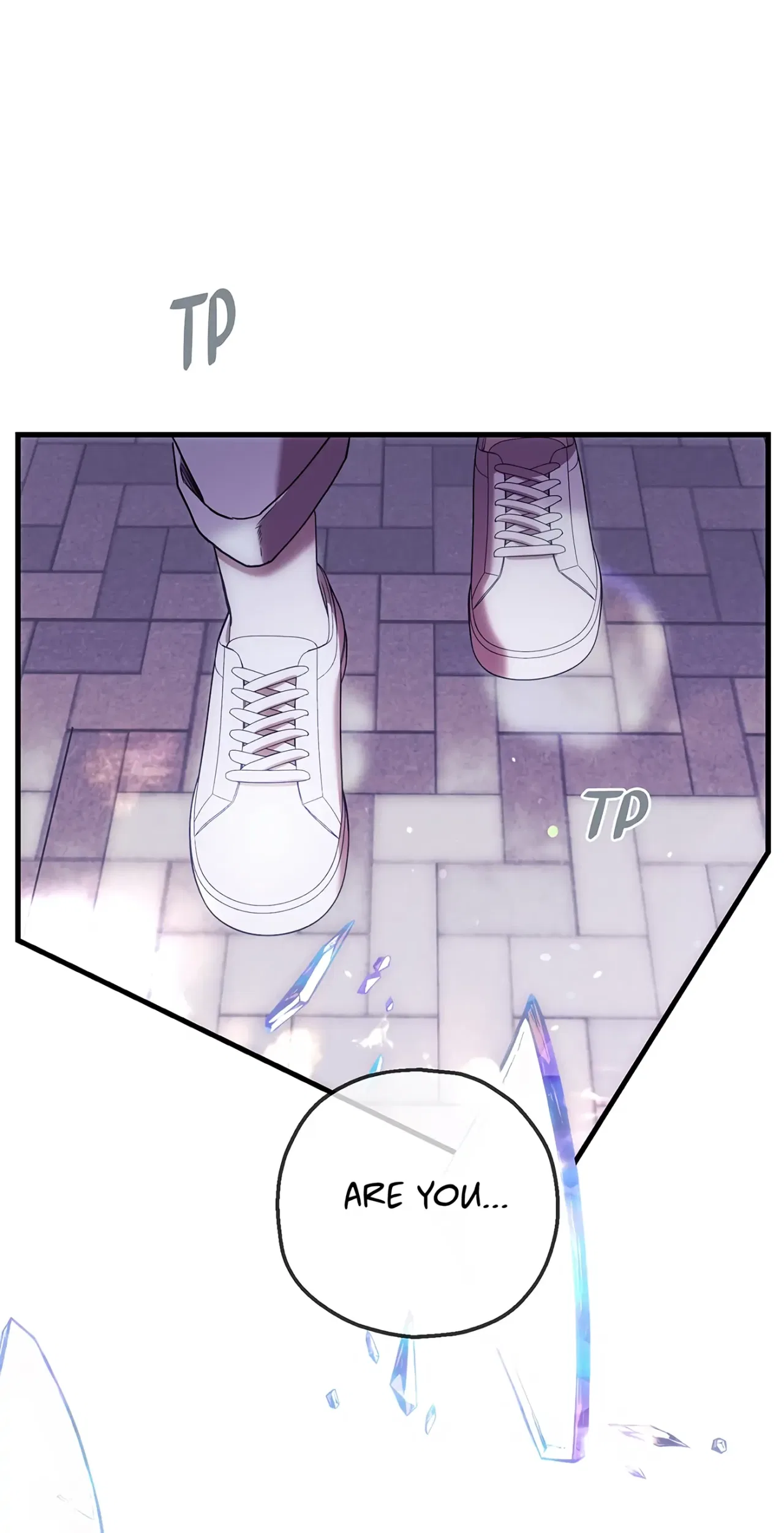 The Second Proposal Was Sweet Chapter 65 – Page 1
