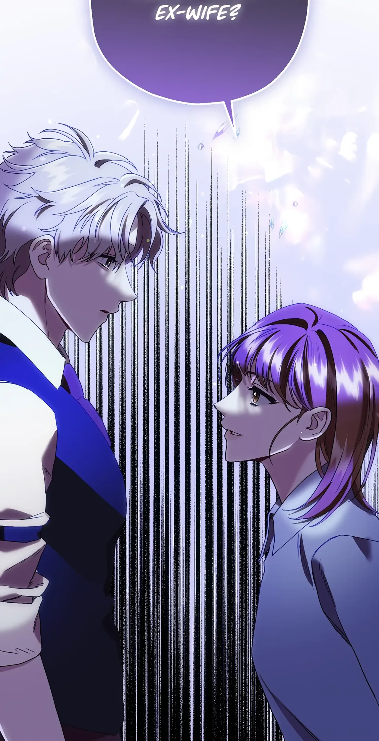 The Second Proposal Was Sweet Chapter 65 – Page 3