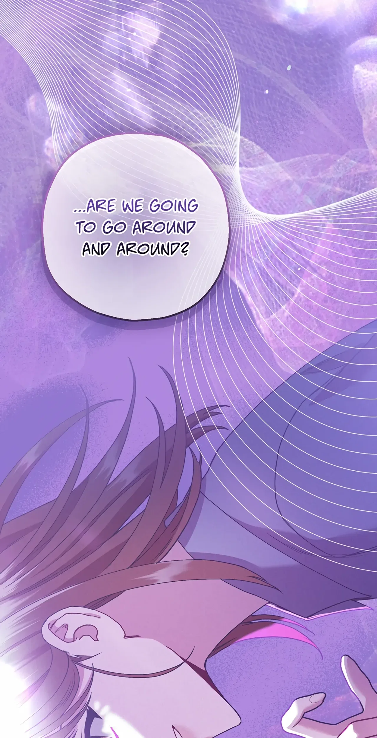 The Second Proposal Was Sweet Chapter 65 – Page 8