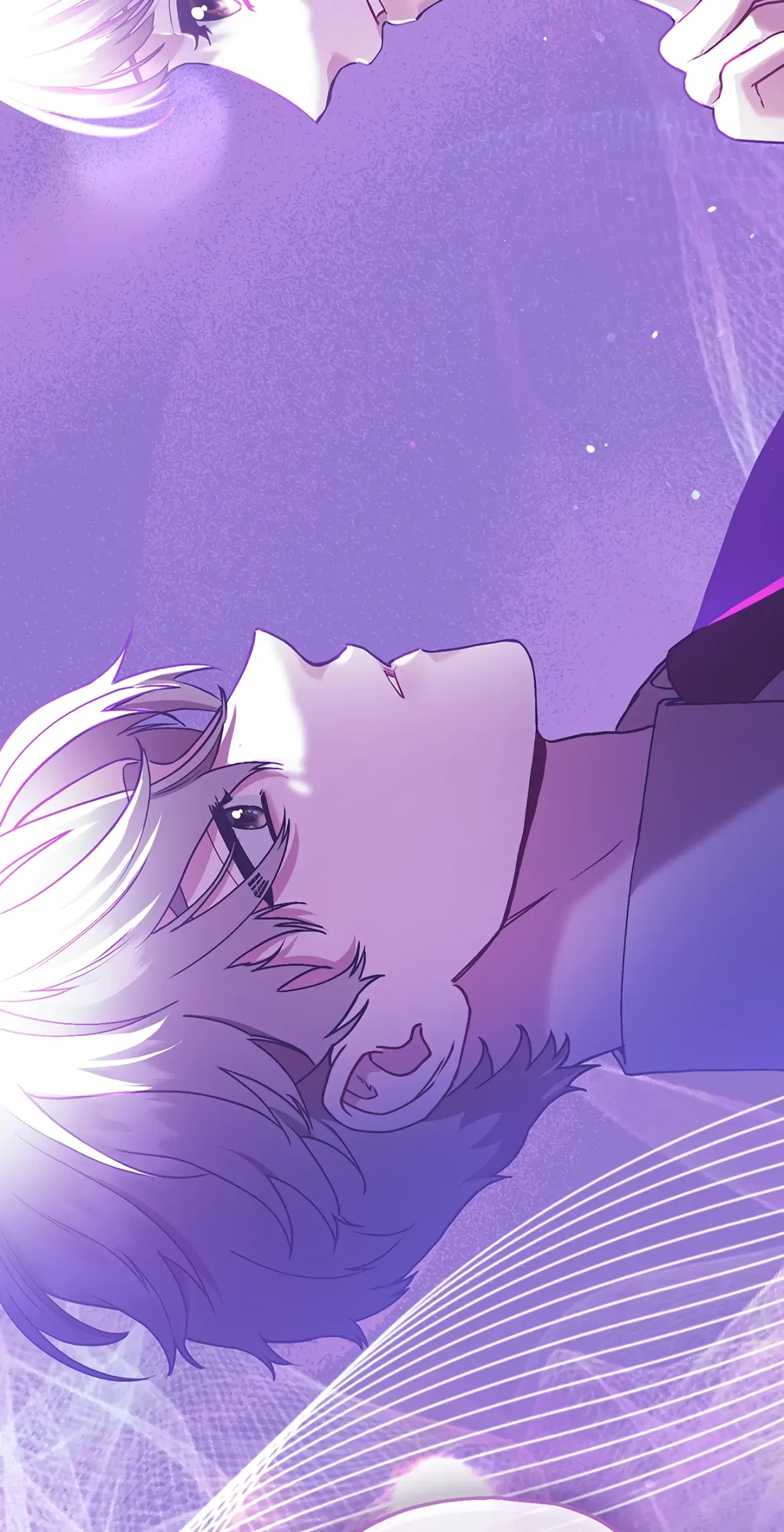 The Second Proposal Was Sweet Chapter 65 – Page 9