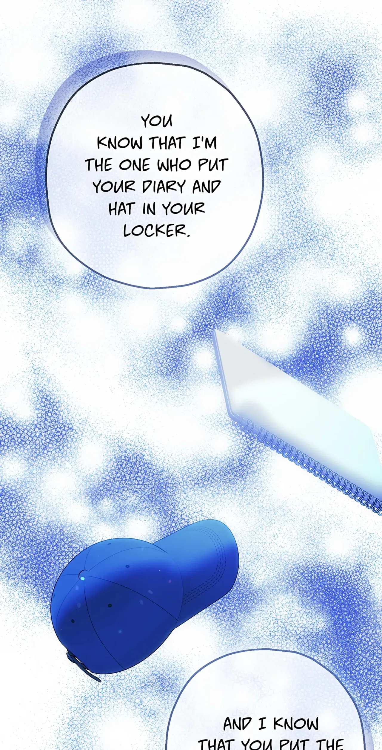 The Second Proposal Was Sweet Chapter 65 – Page 14
