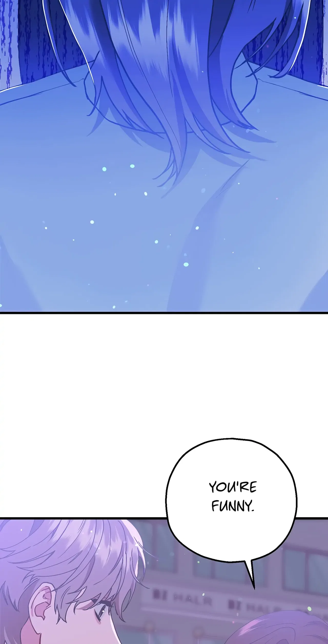 The Second Proposal Was Sweet Chapter 65 – Page 19