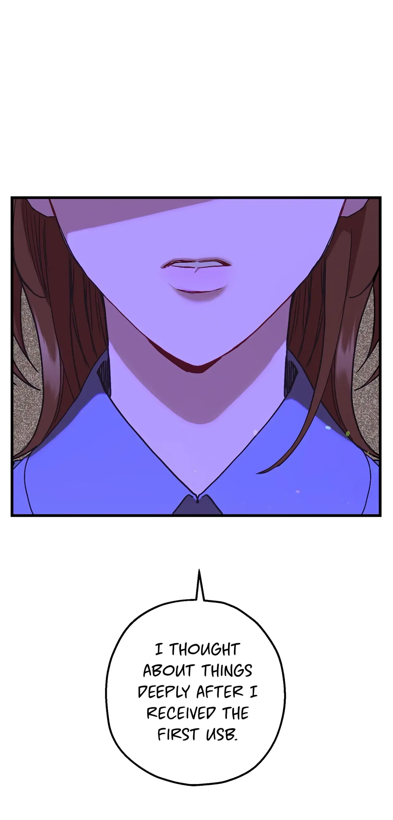 The Second Proposal Was Sweet Chapter 65 – Page 21