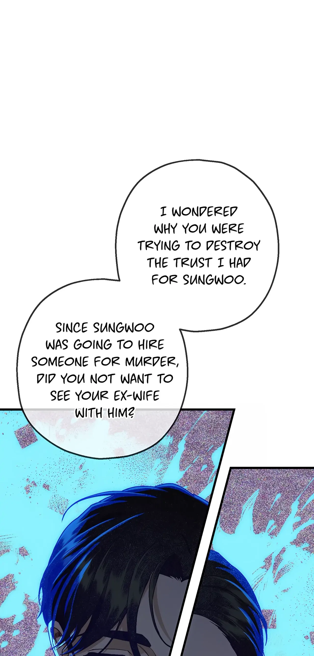 The Second Proposal Was Sweet Chapter 65 – Page 22