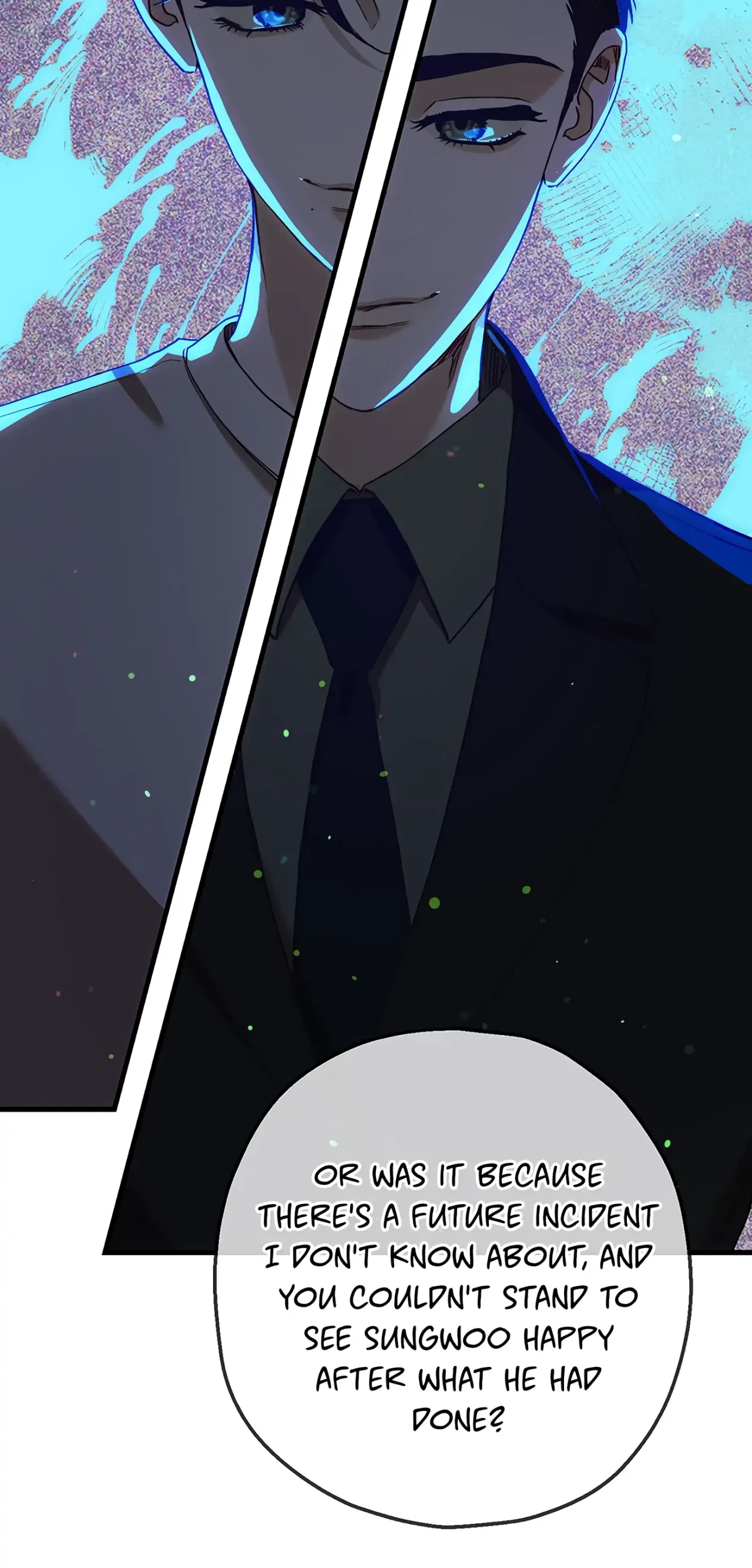 The Second Proposal Was Sweet Chapter 65 – Page 23