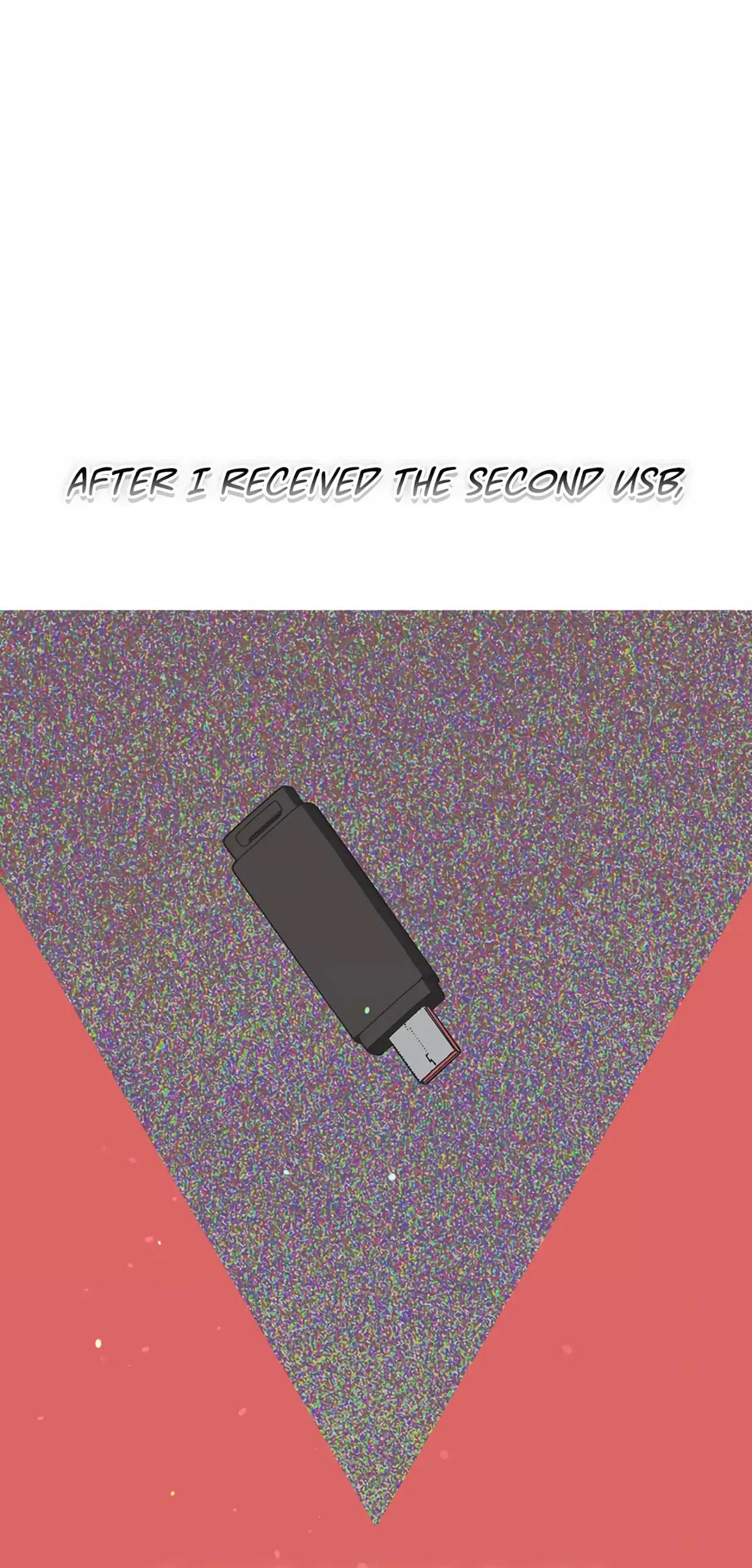 The Second Proposal Was Sweet Chapter 65 – Page 24