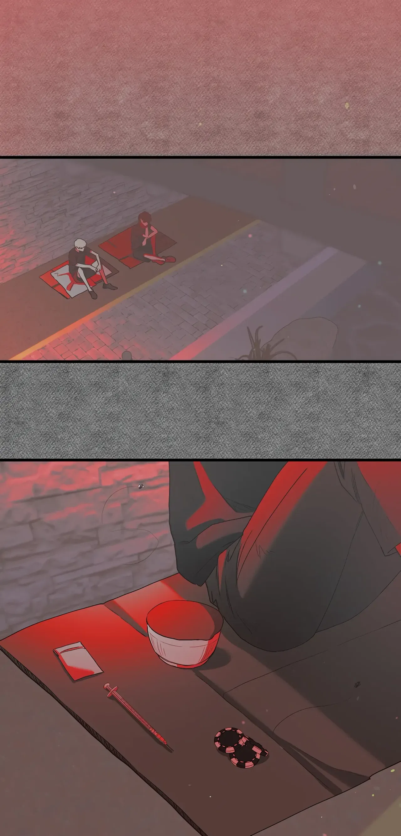 The Second Proposal Was Sweet Chapter 65 – Page 26