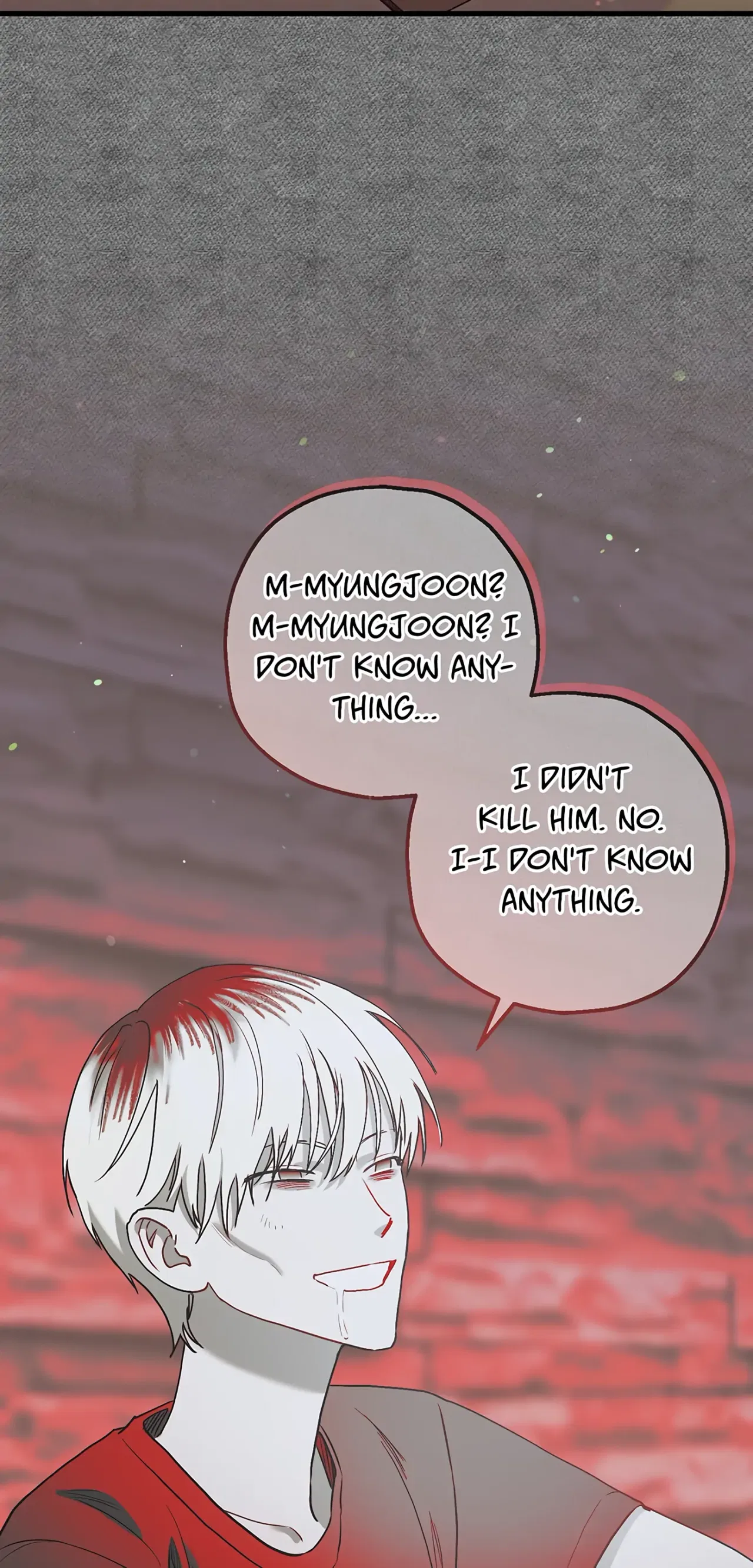 The Second Proposal Was Sweet Chapter 65 – Page 27