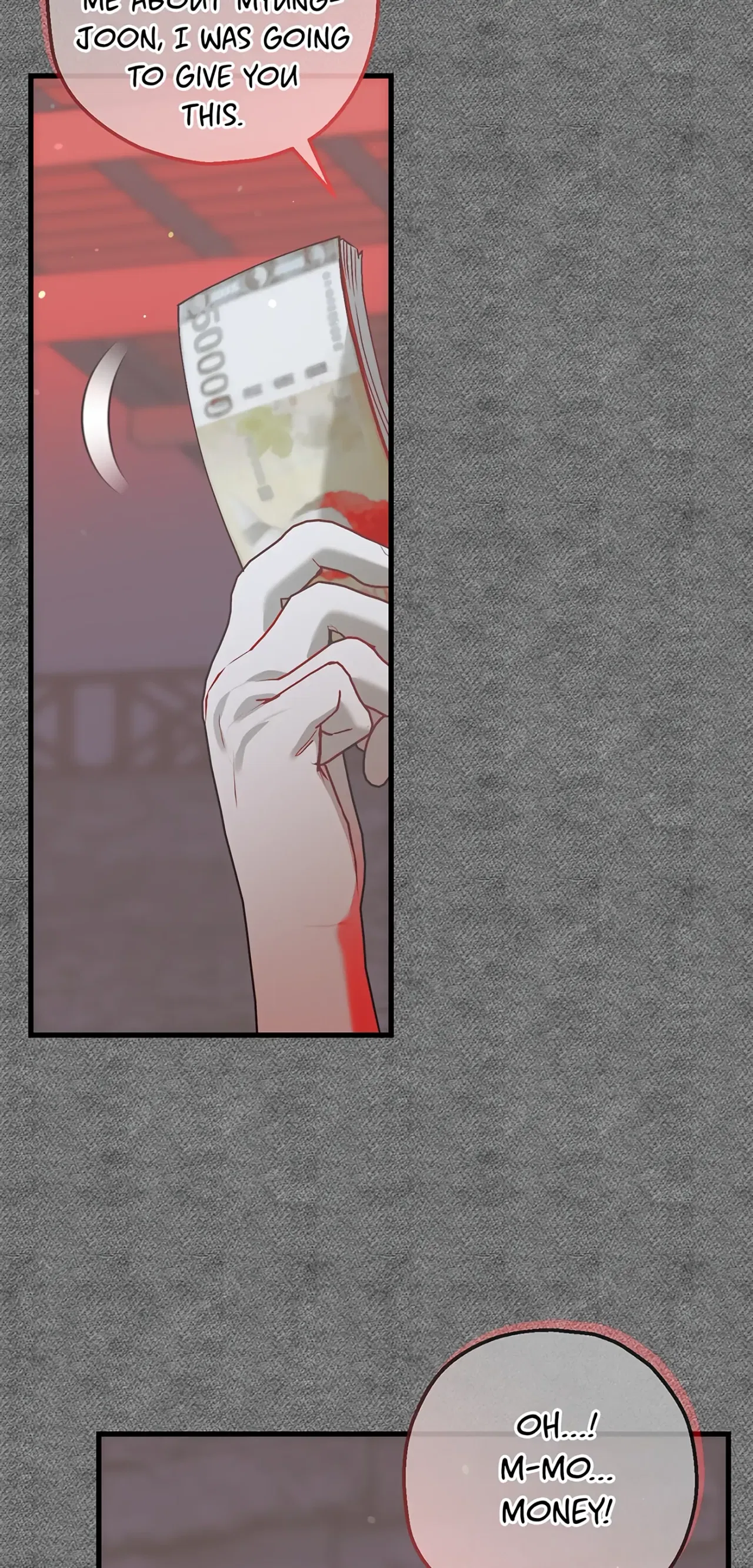 The Second Proposal Was Sweet Chapter 65 – Page 29