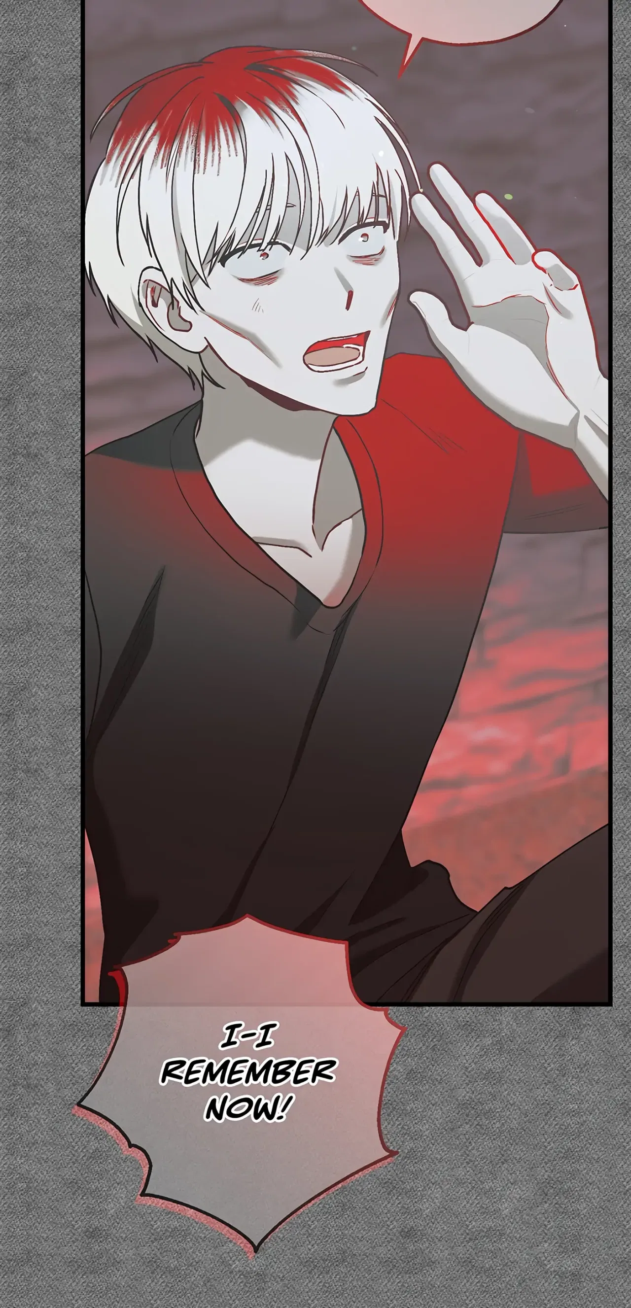 The Second Proposal Was Sweet Chapter 65 – Page 30