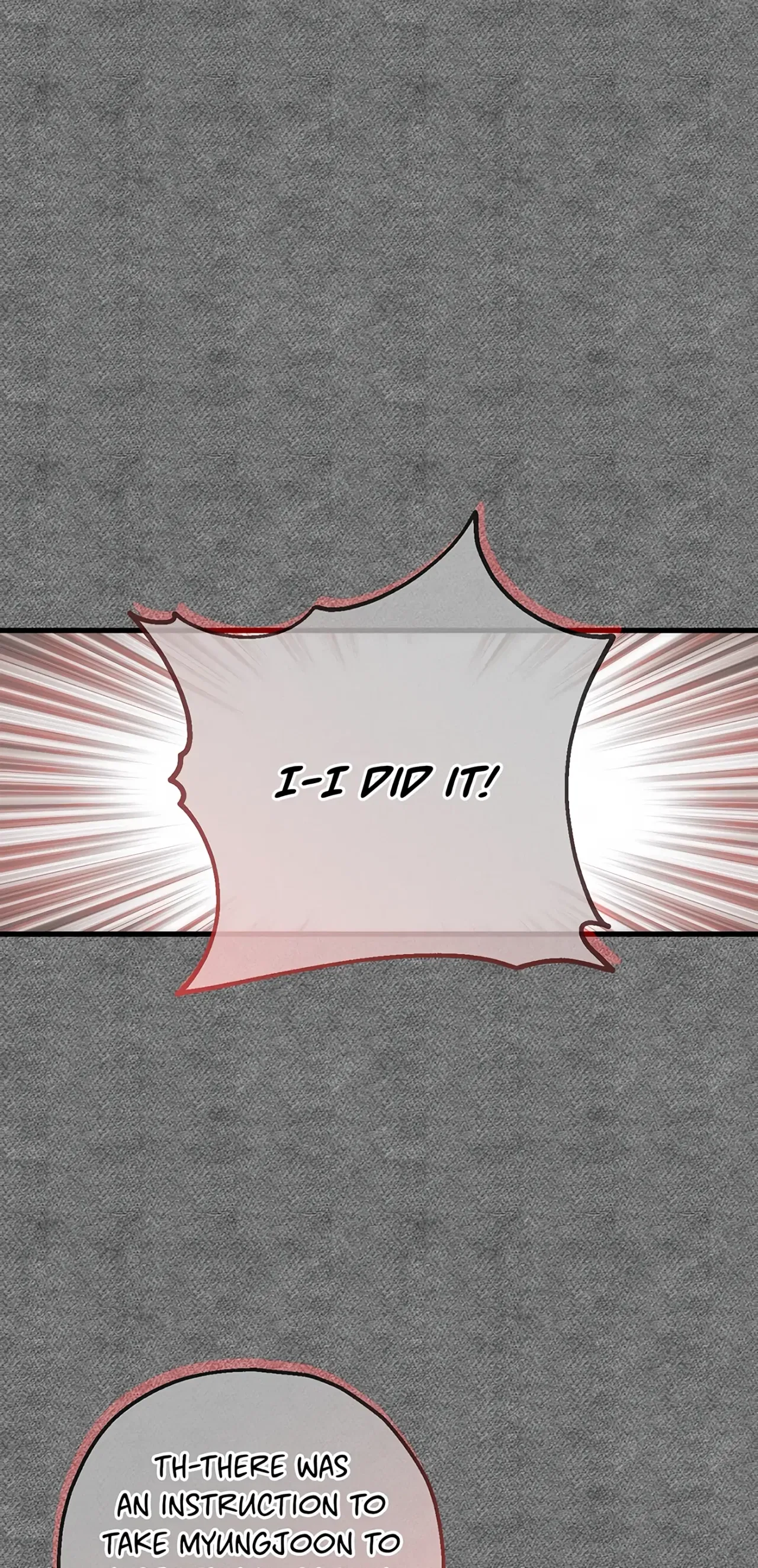 The Second Proposal Was Sweet Chapter 65 – Page 31