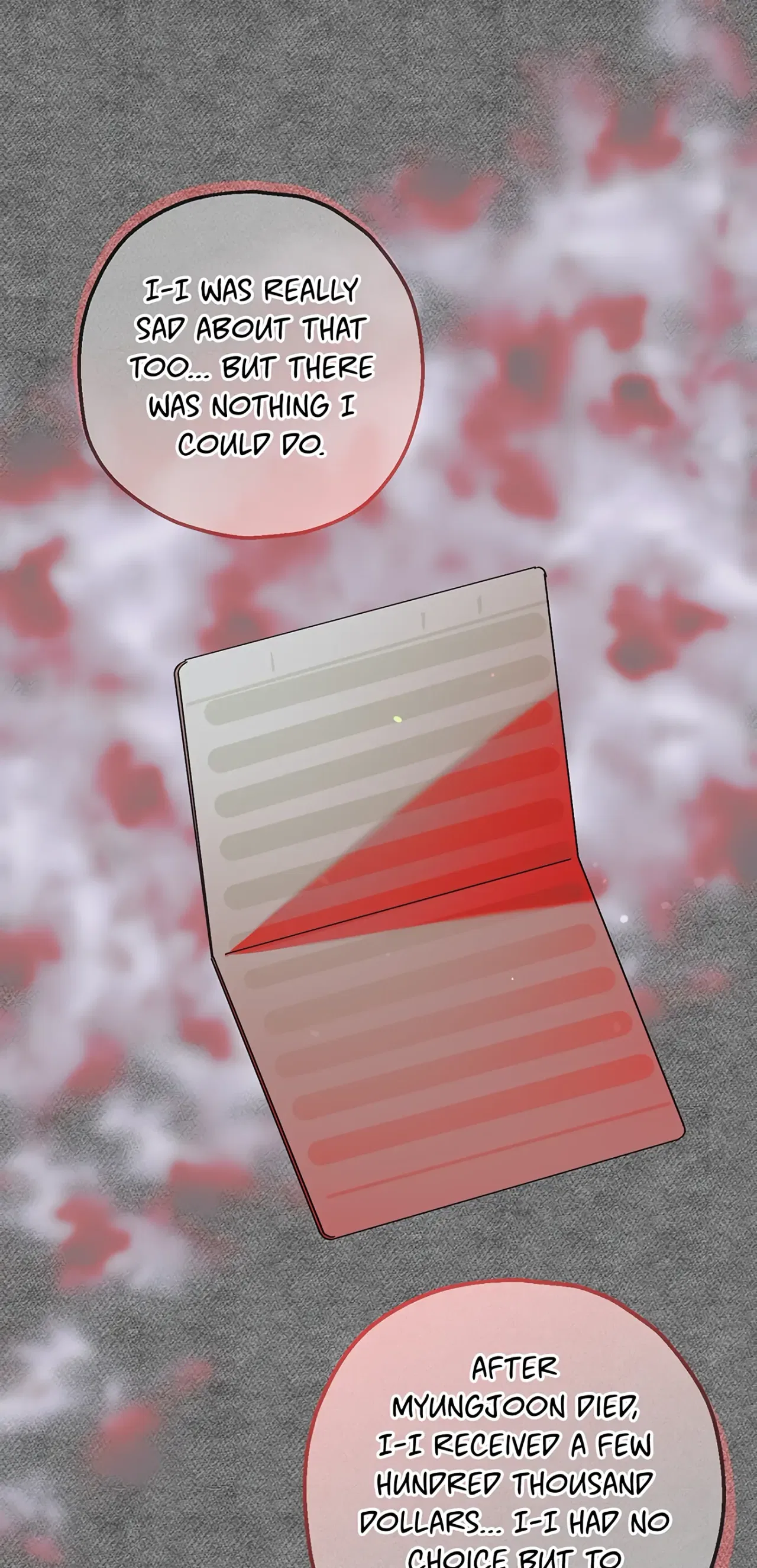 The Second Proposal Was Sweet Chapter 65 – Page 33