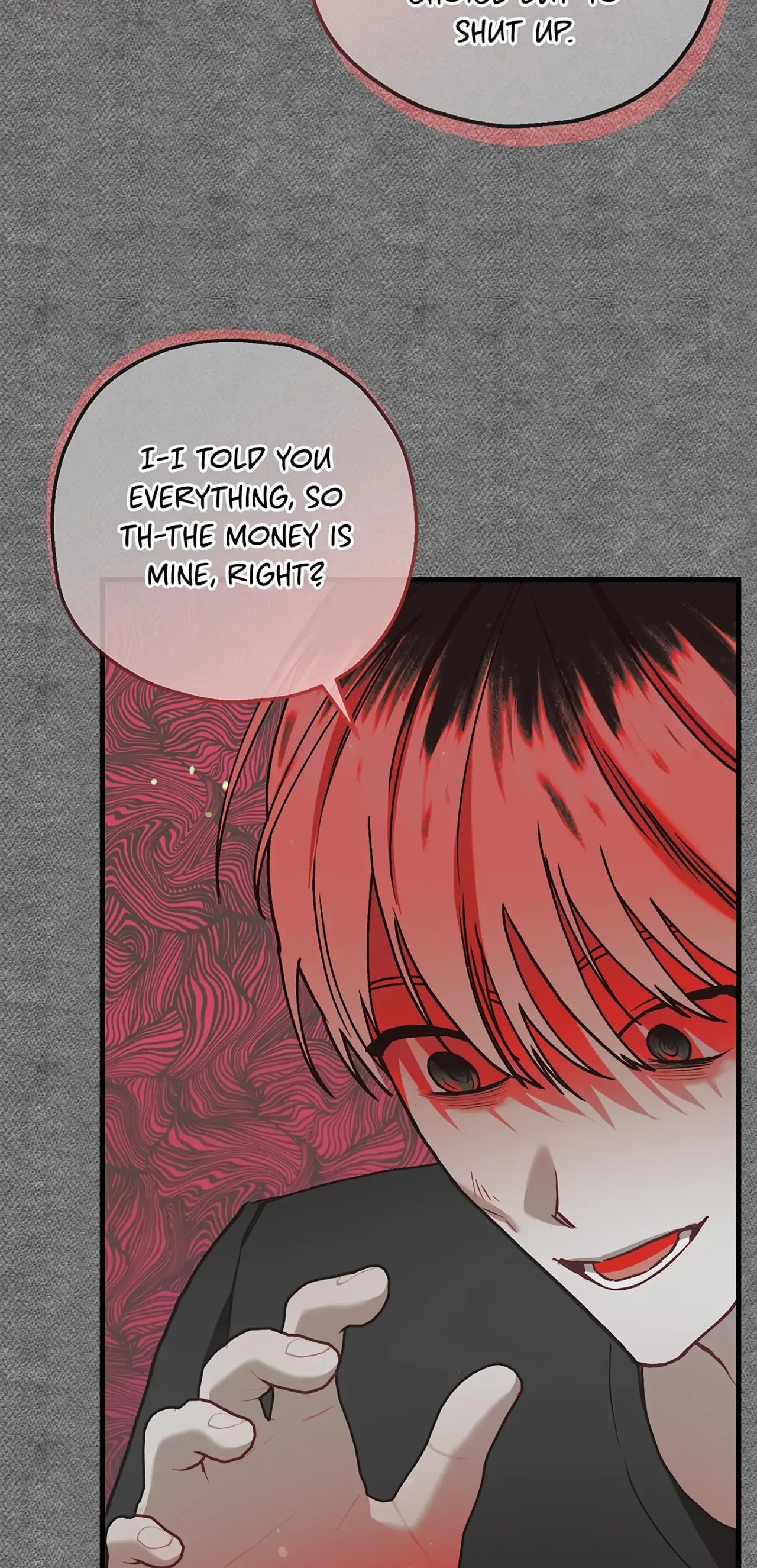 The Second Proposal Was Sweet Chapter 65 – Page 34