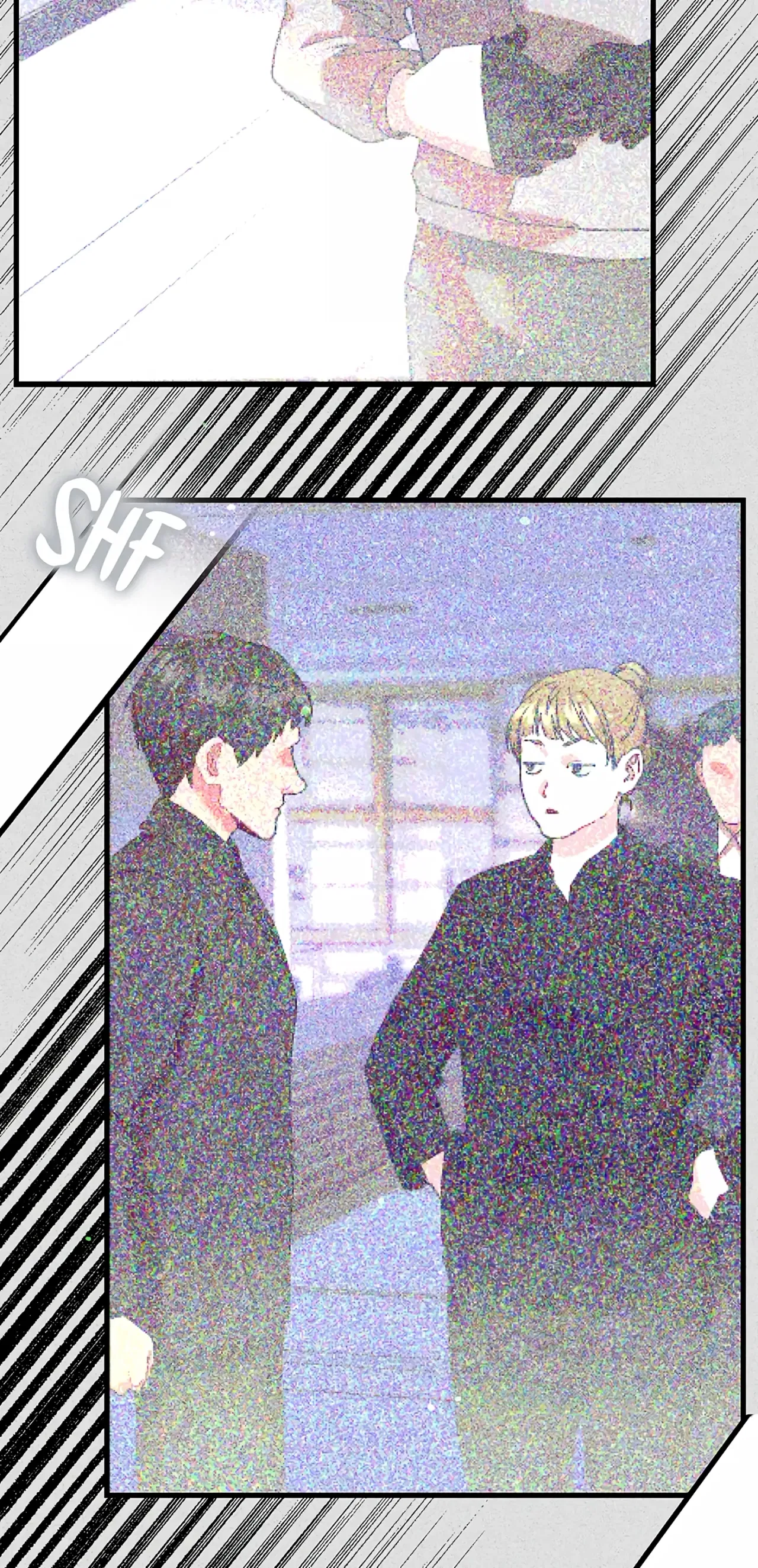 The Second Proposal Was Sweet Chapter 65 – Page 39