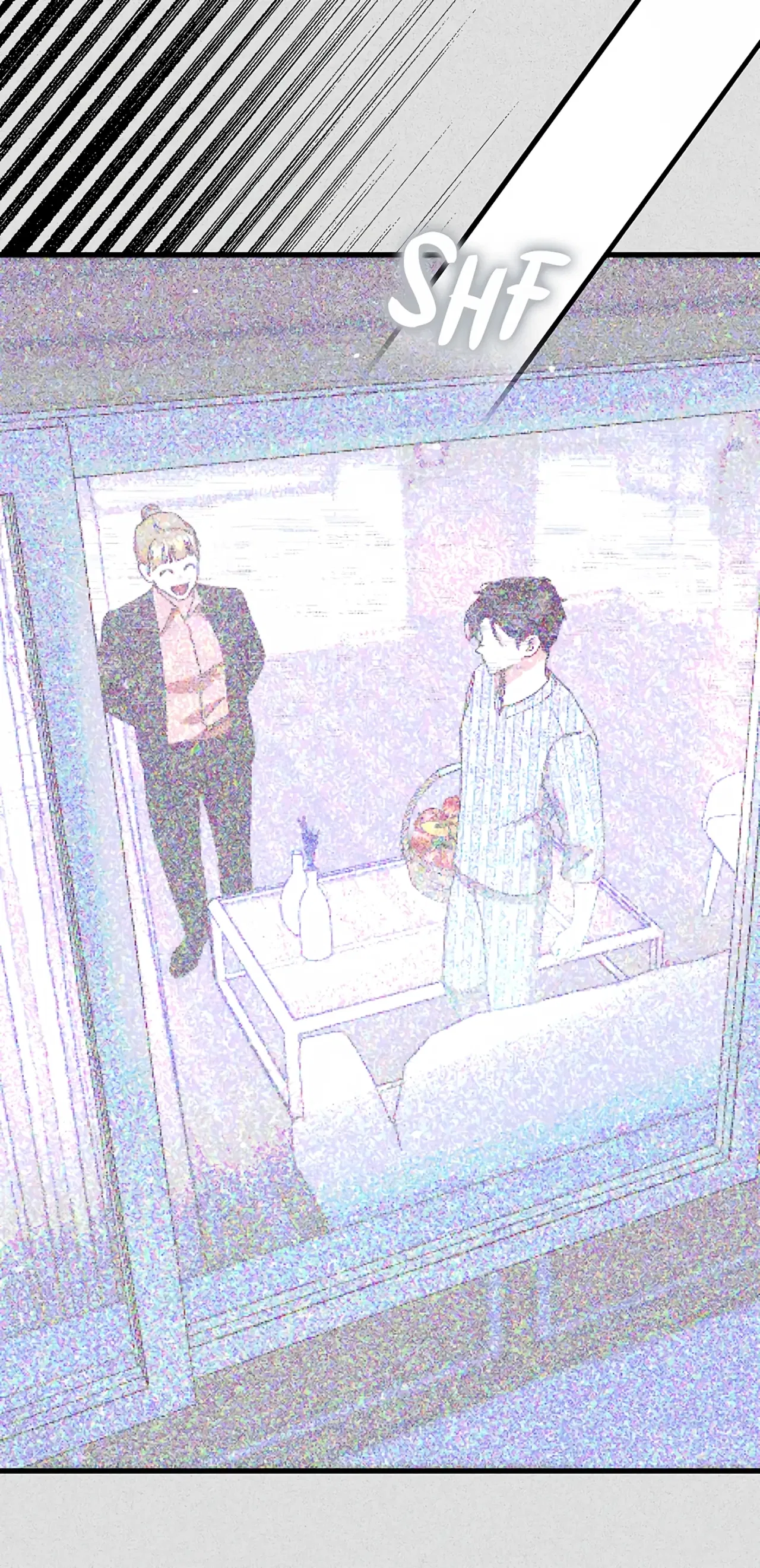 The Second Proposal Was Sweet Chapter 65 – Page 40