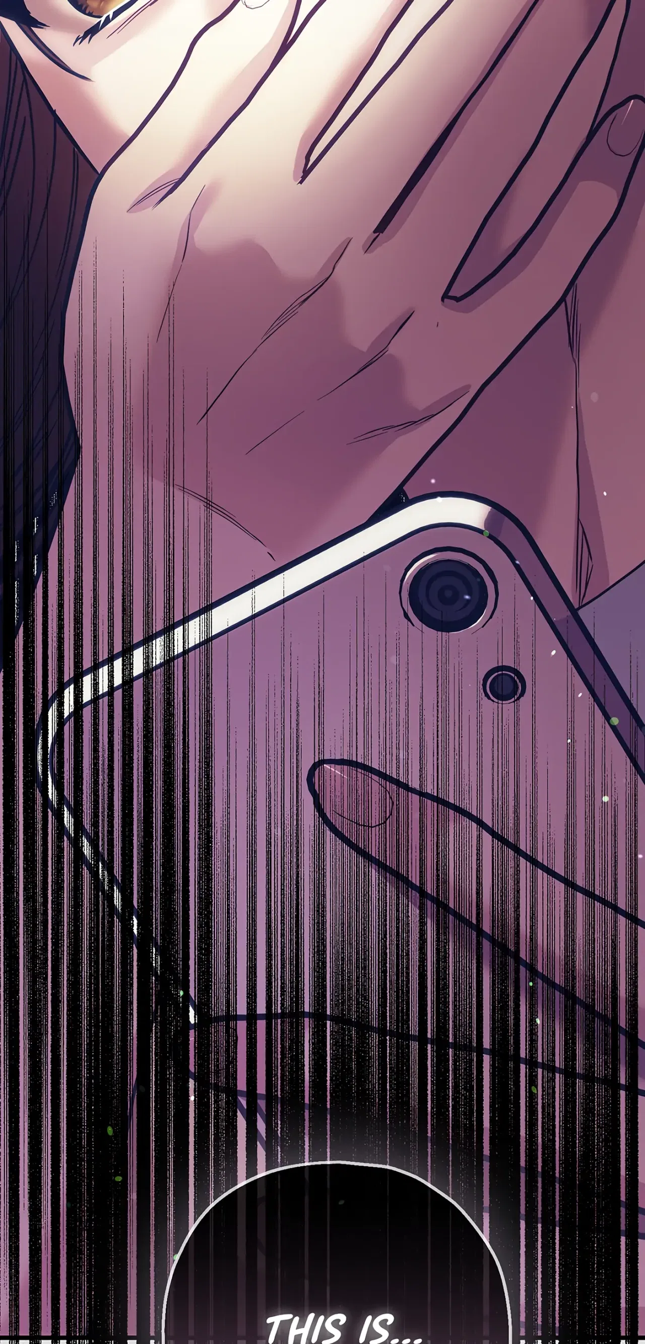 The Second Proposal Was Sweet Chapter 65 – Page 43