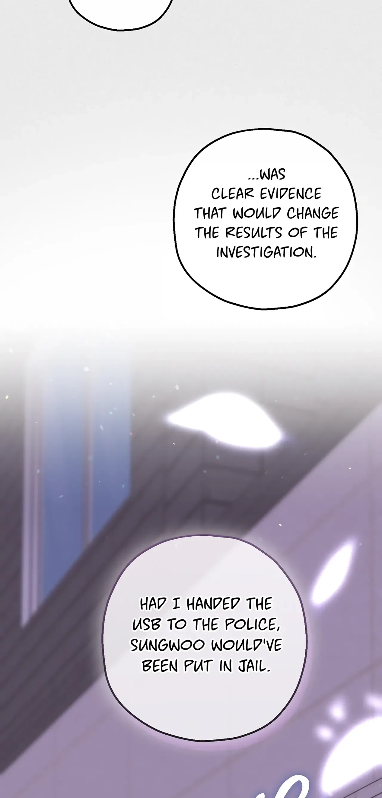 The Second Proposal Was Sweet Chapter 65 – Page 45