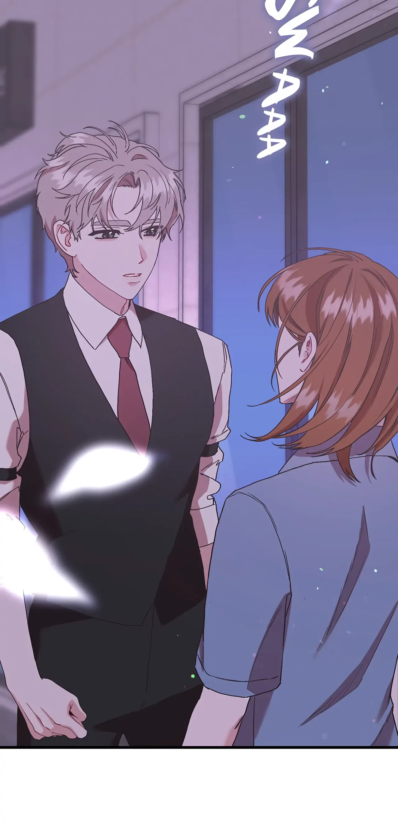 The Second Proposal Was Sweet Chapter 65 – Page 46