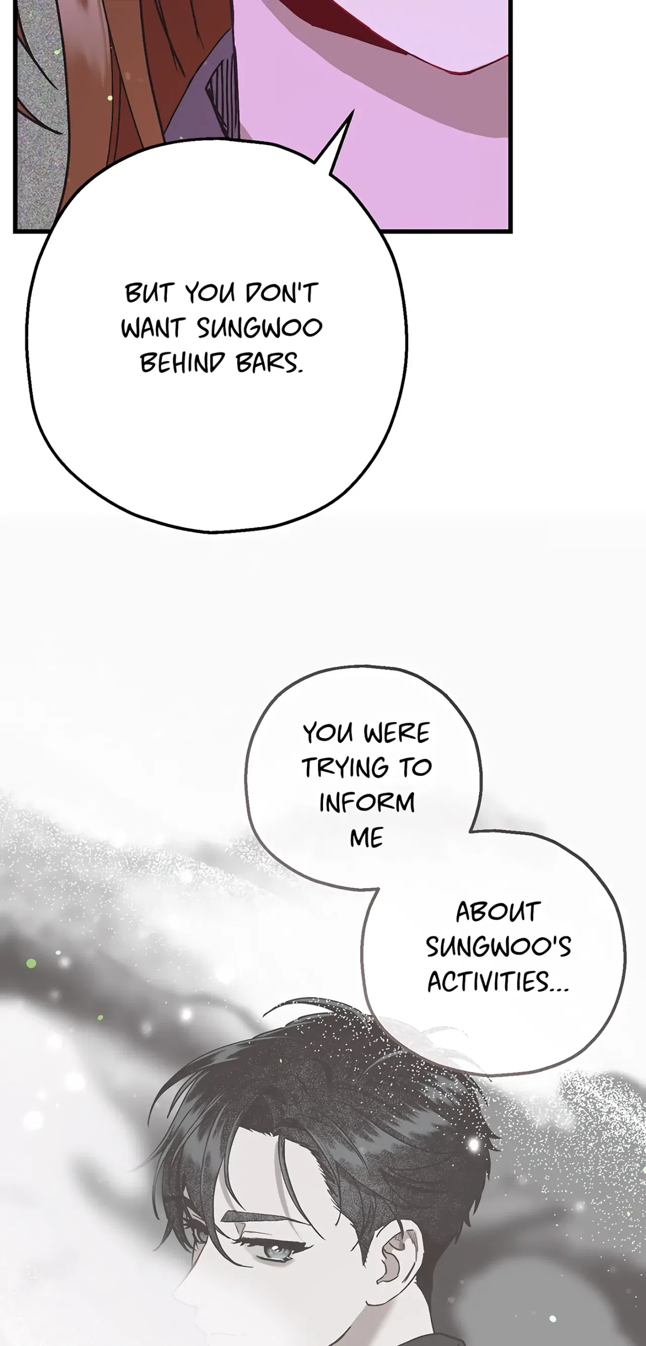 The Second Proposal Was Sweet Chapter 65 – Page 48