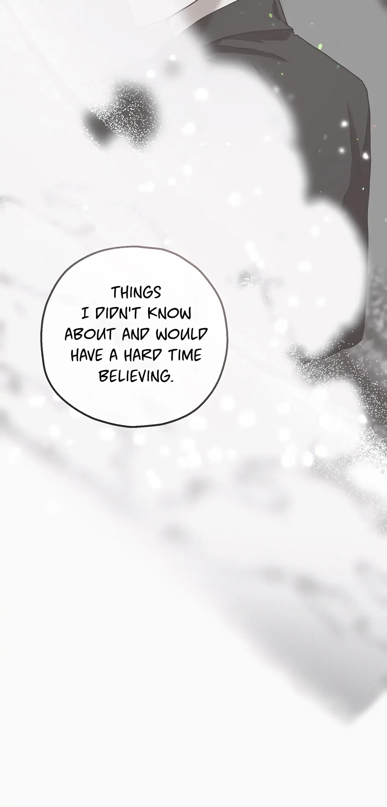 The Second Proposal Was Sweet Chapter 65 – Page 49